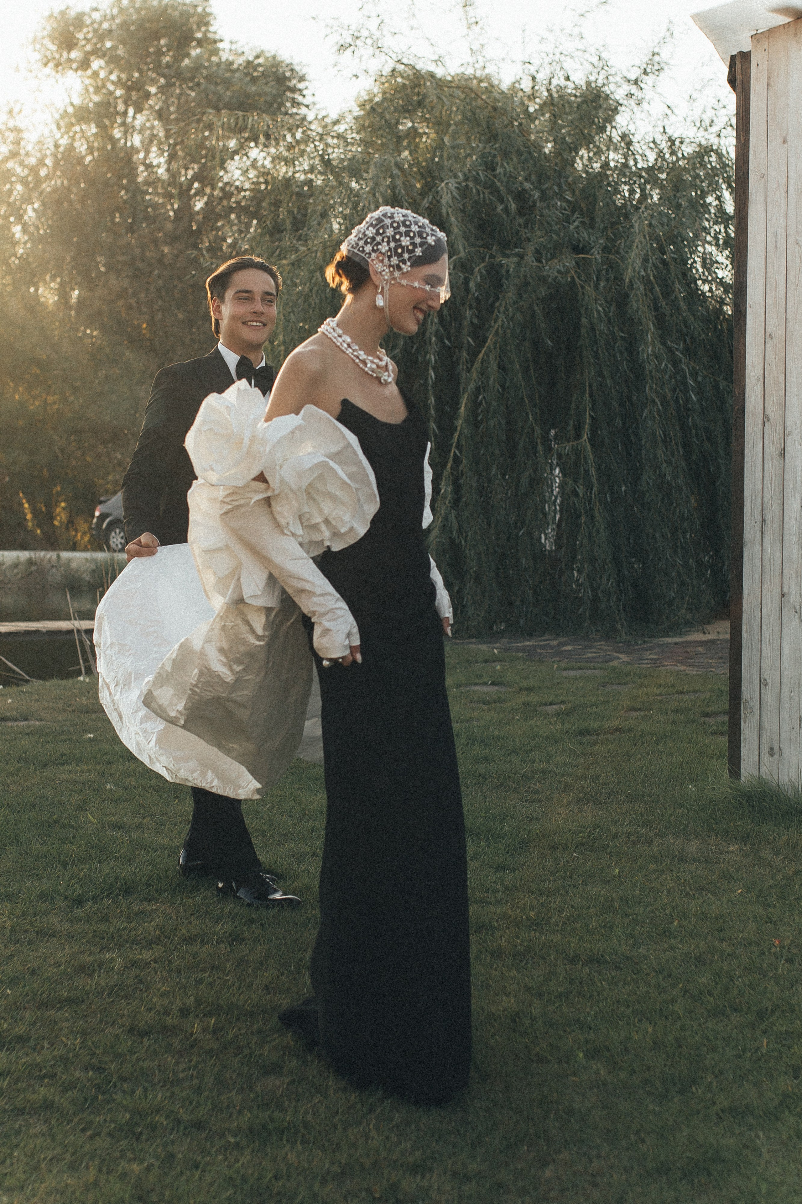 Екатерина и Никита. Семейный фотограф Губкин/Старый Оскол