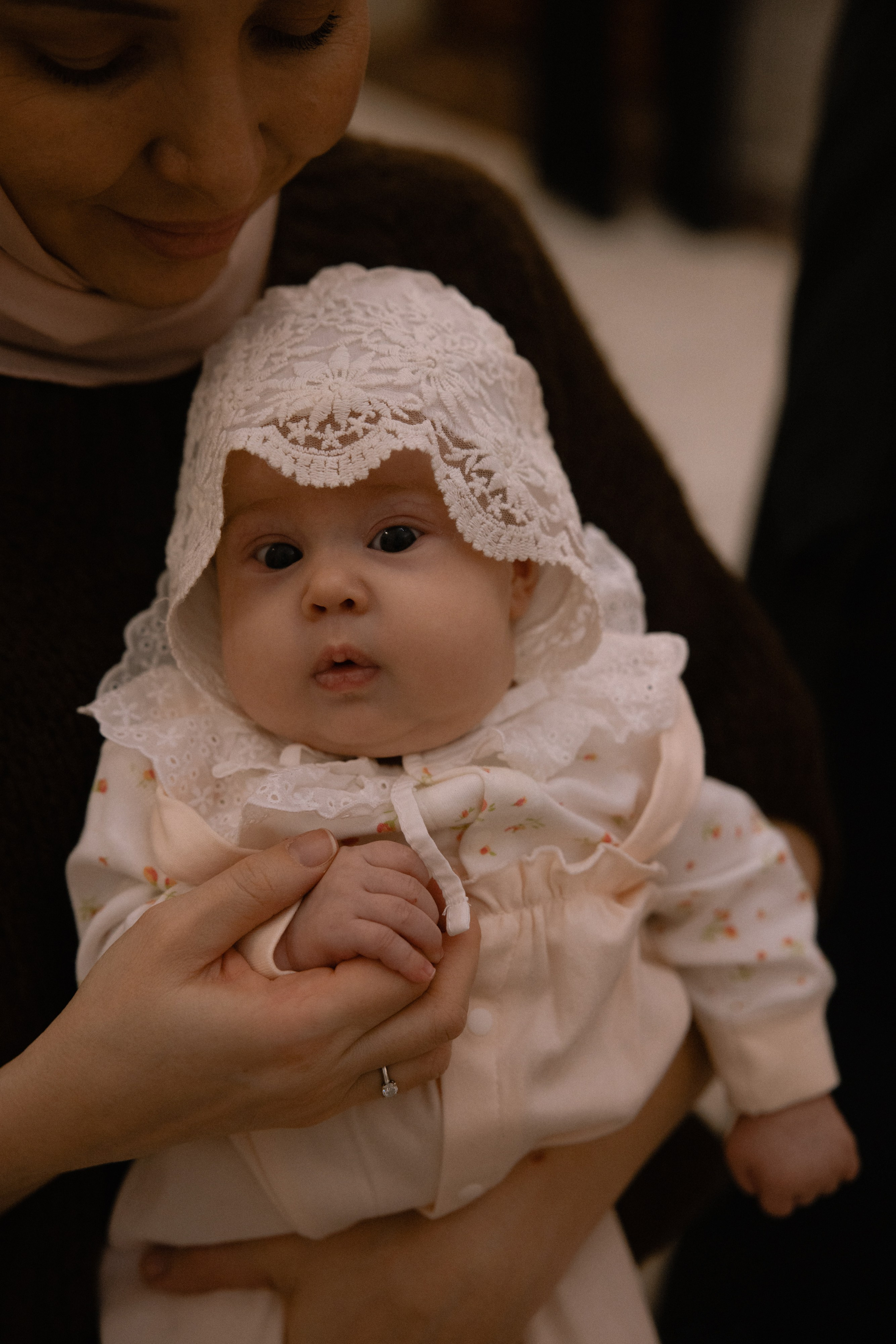 Валя. Семейный фотограф Губкин/Старый Оскол