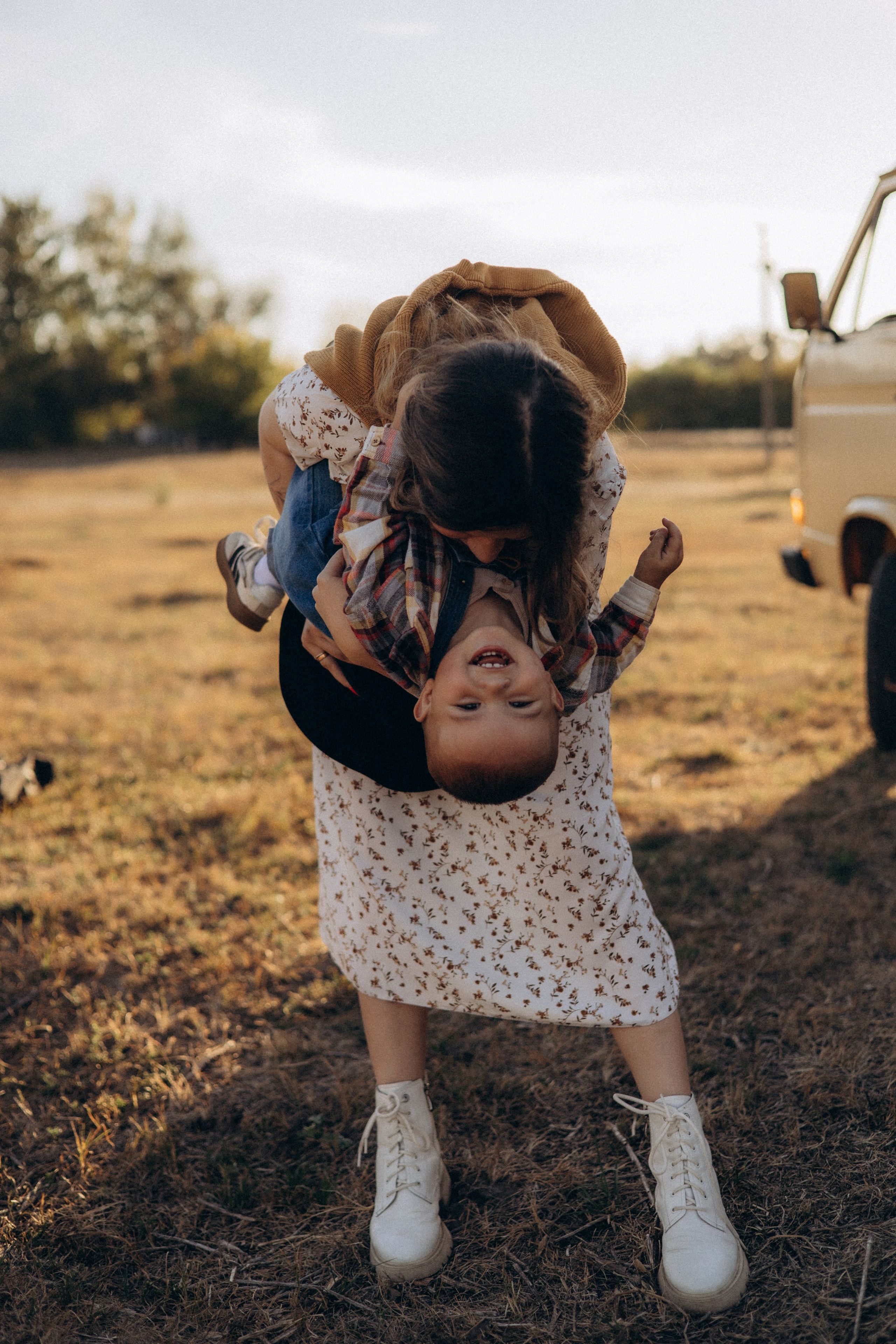 Ян и семья. Семейный фотограф Губкин/Старый Оскол