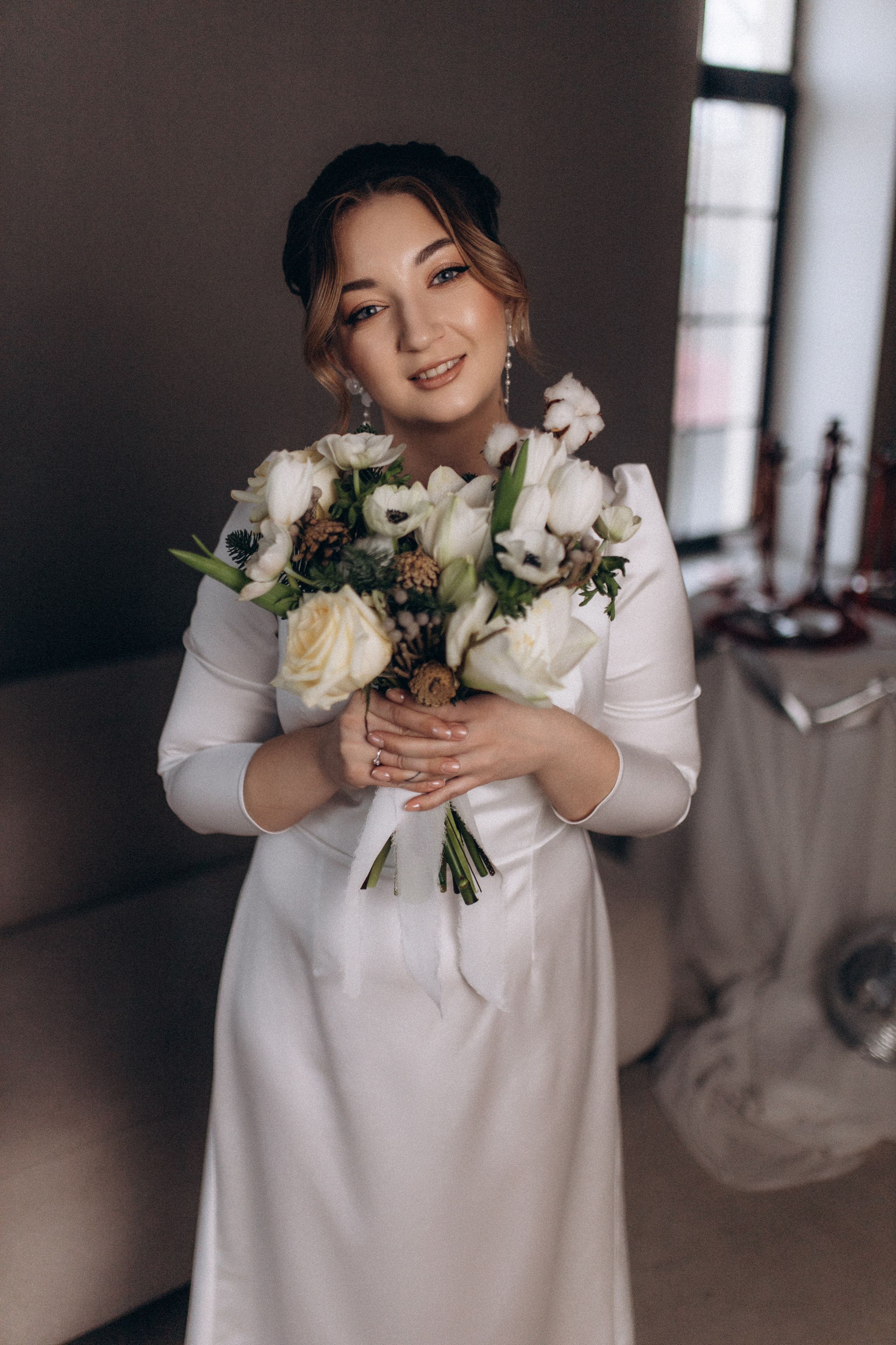 Анна и Константин. Семейный фотограф Губкин/Старый Оскол