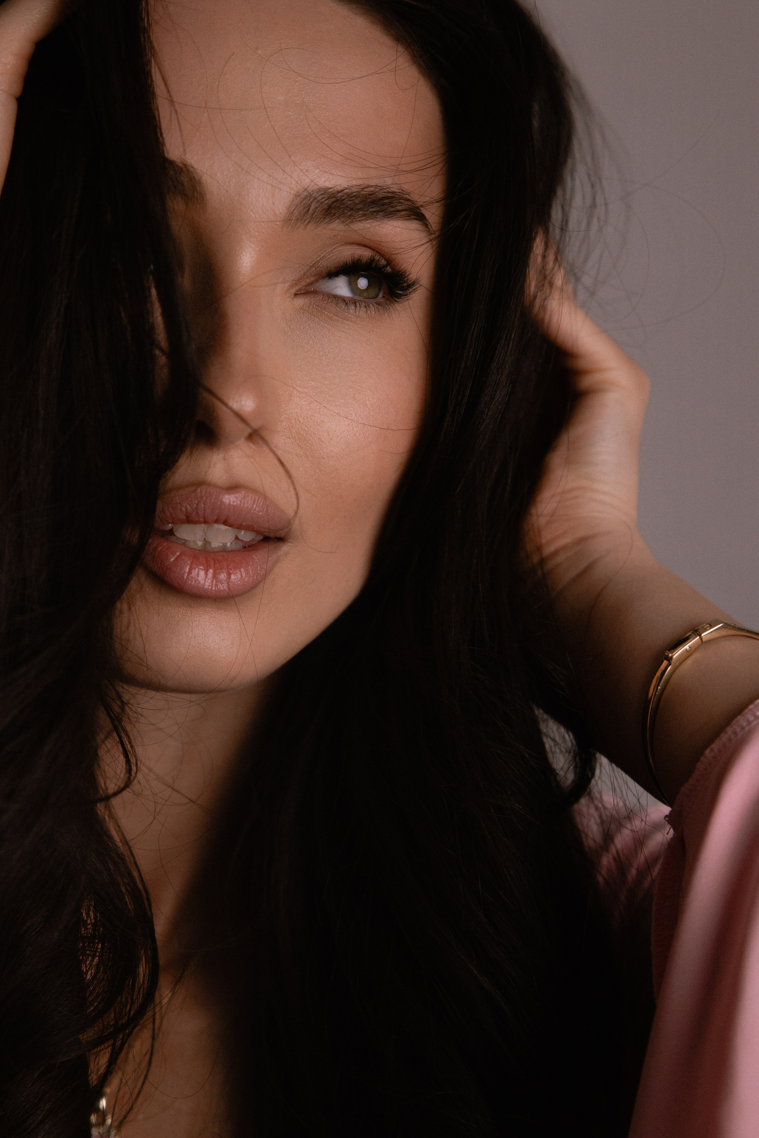 Рада. Семейный фотограф Губкин/Старый Оскол