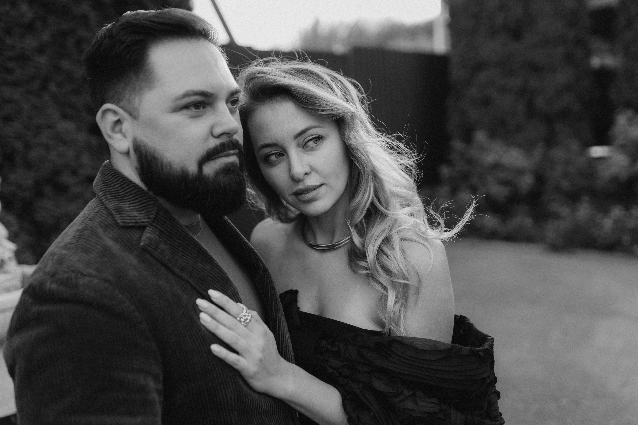 Нежность. Семейный фотограф Губкин/Старый Оскол