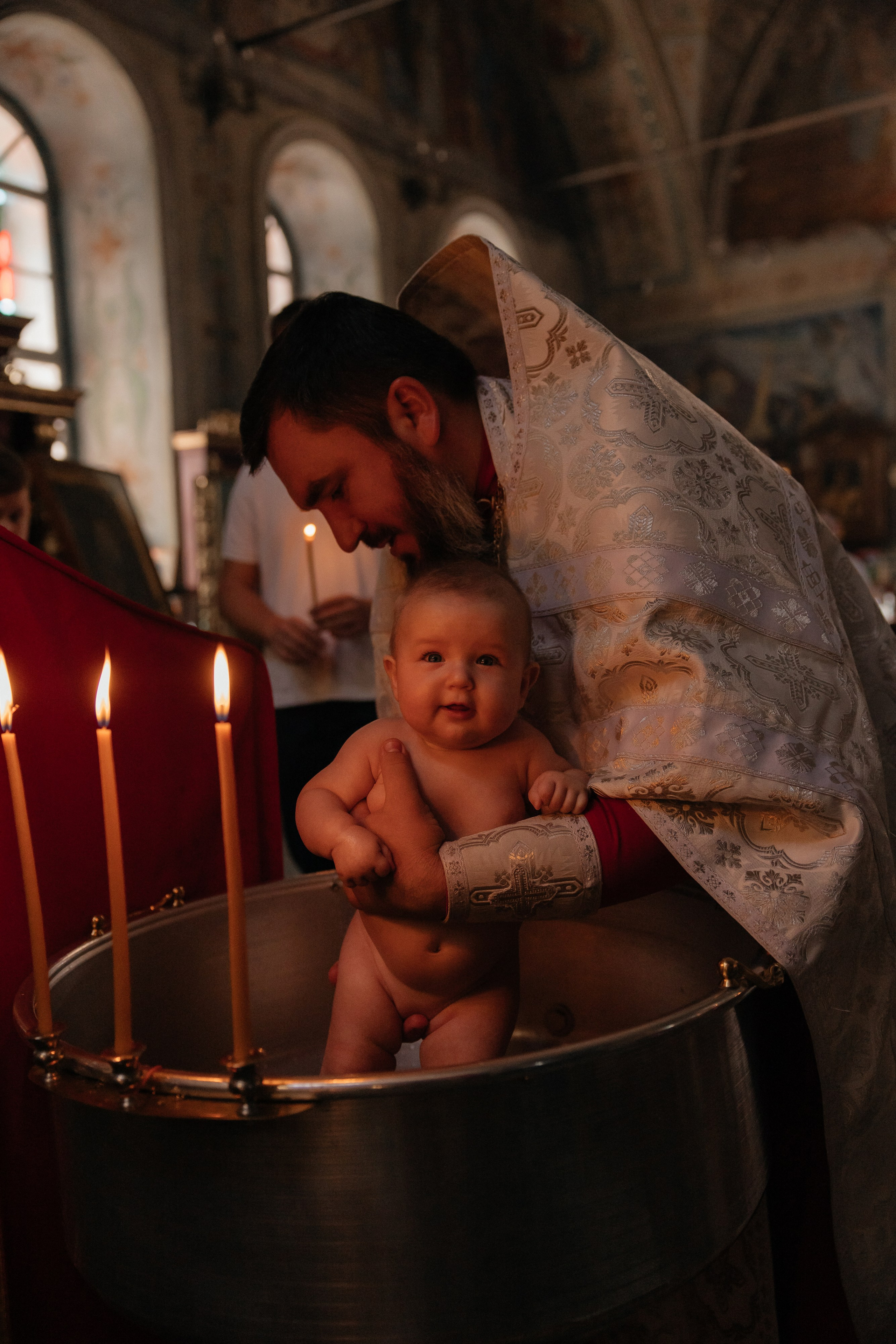 Мия. Семейный фотограф Губкин/Старый Оскол