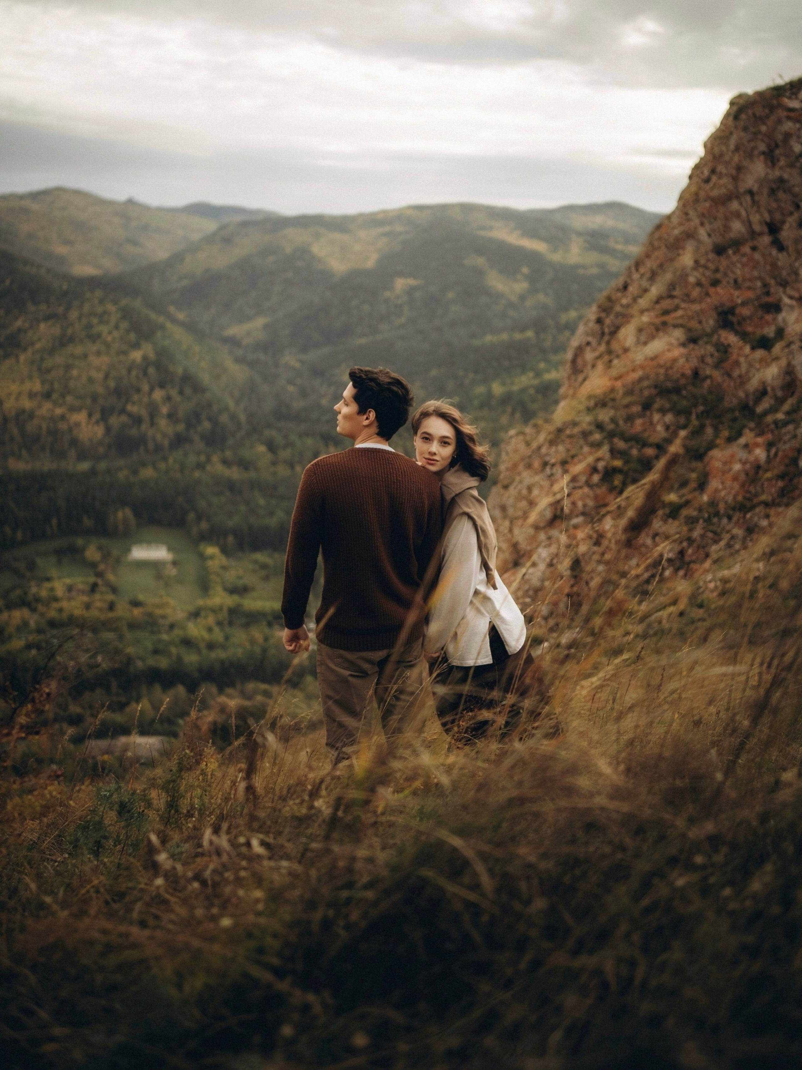 Lovestory. Свадебный фотограф Красноярск Лапина Дарья