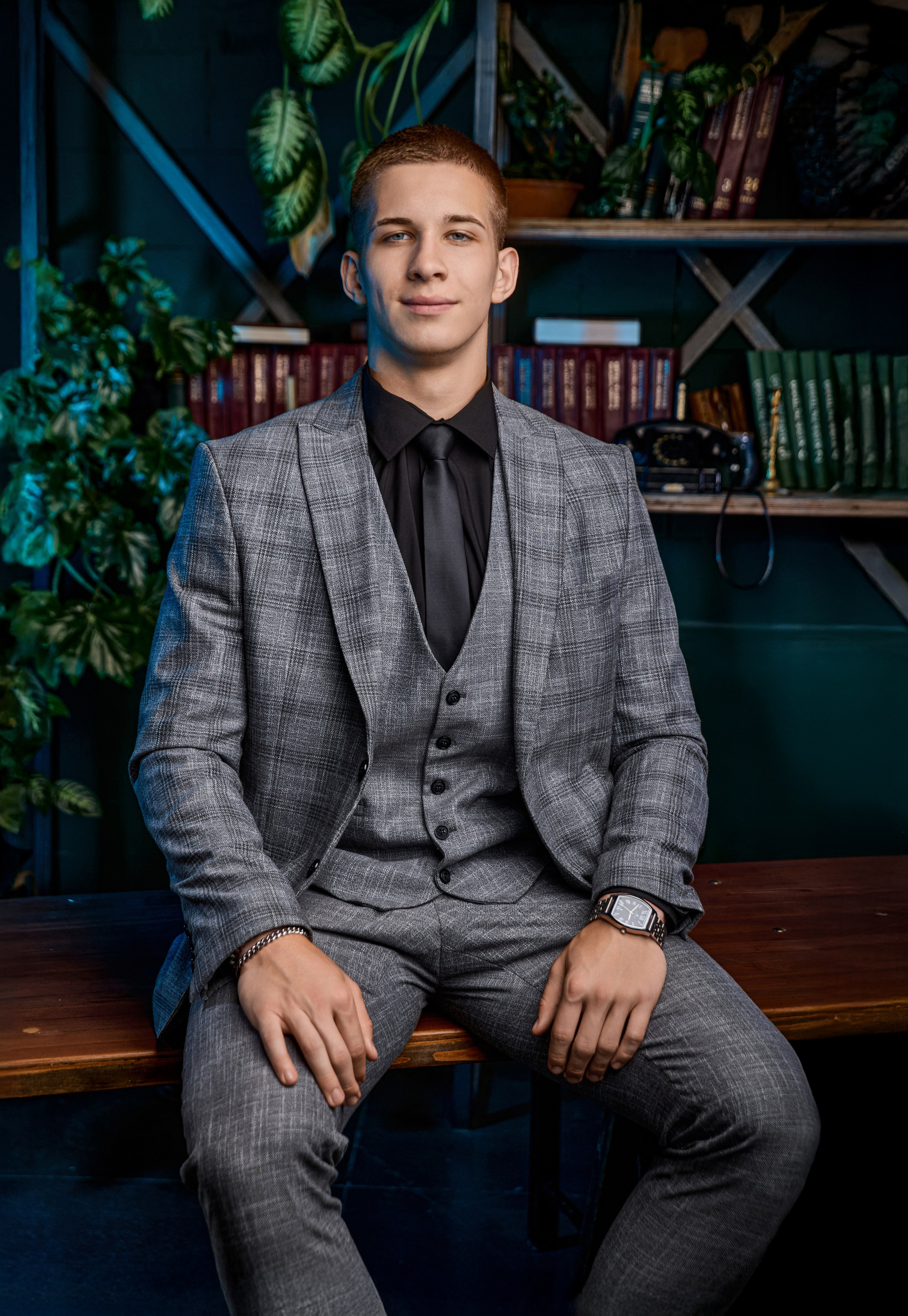 Выпускные альбомы Тюмень I Тобольск