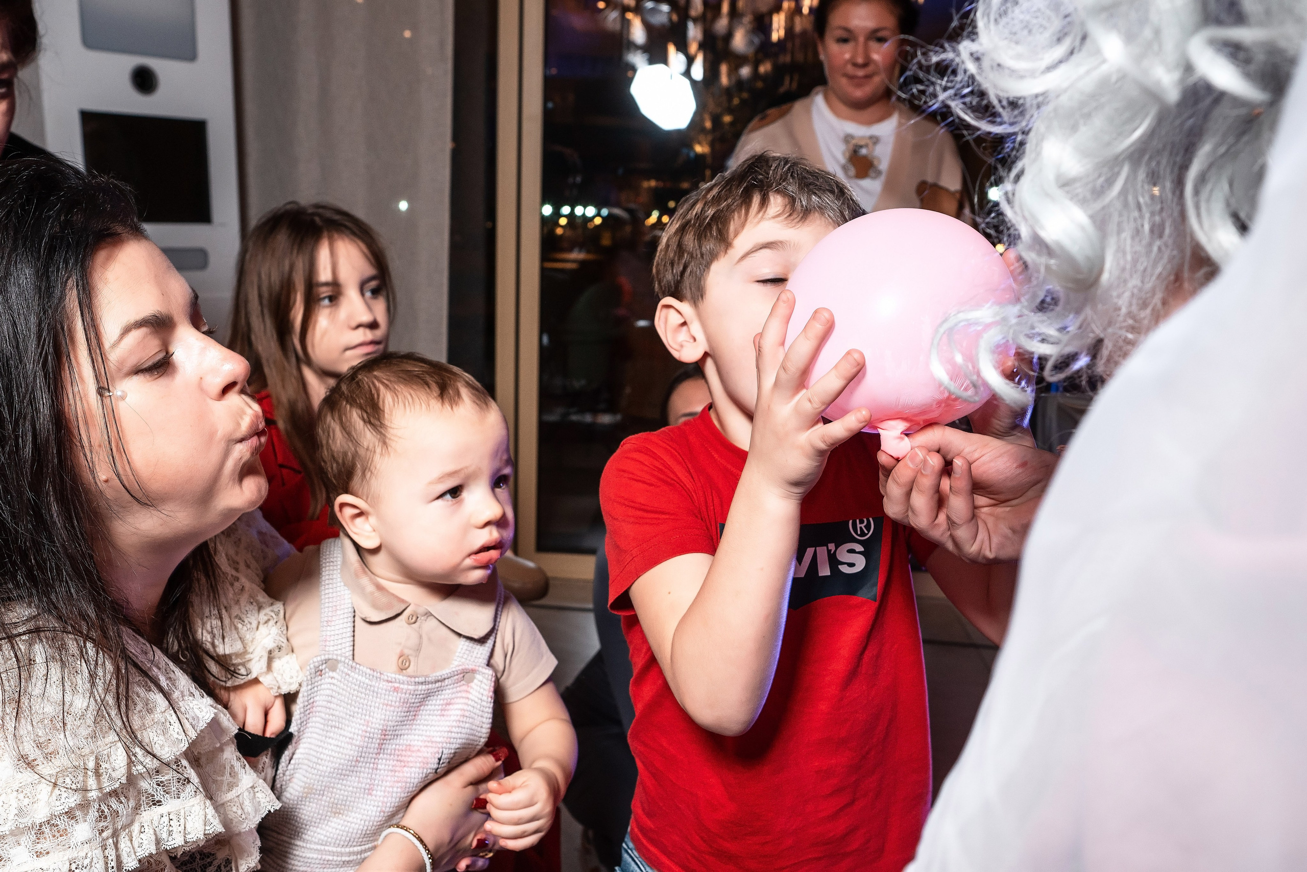 Фотограф в Сочи на день рождение. Фотограф Сочи