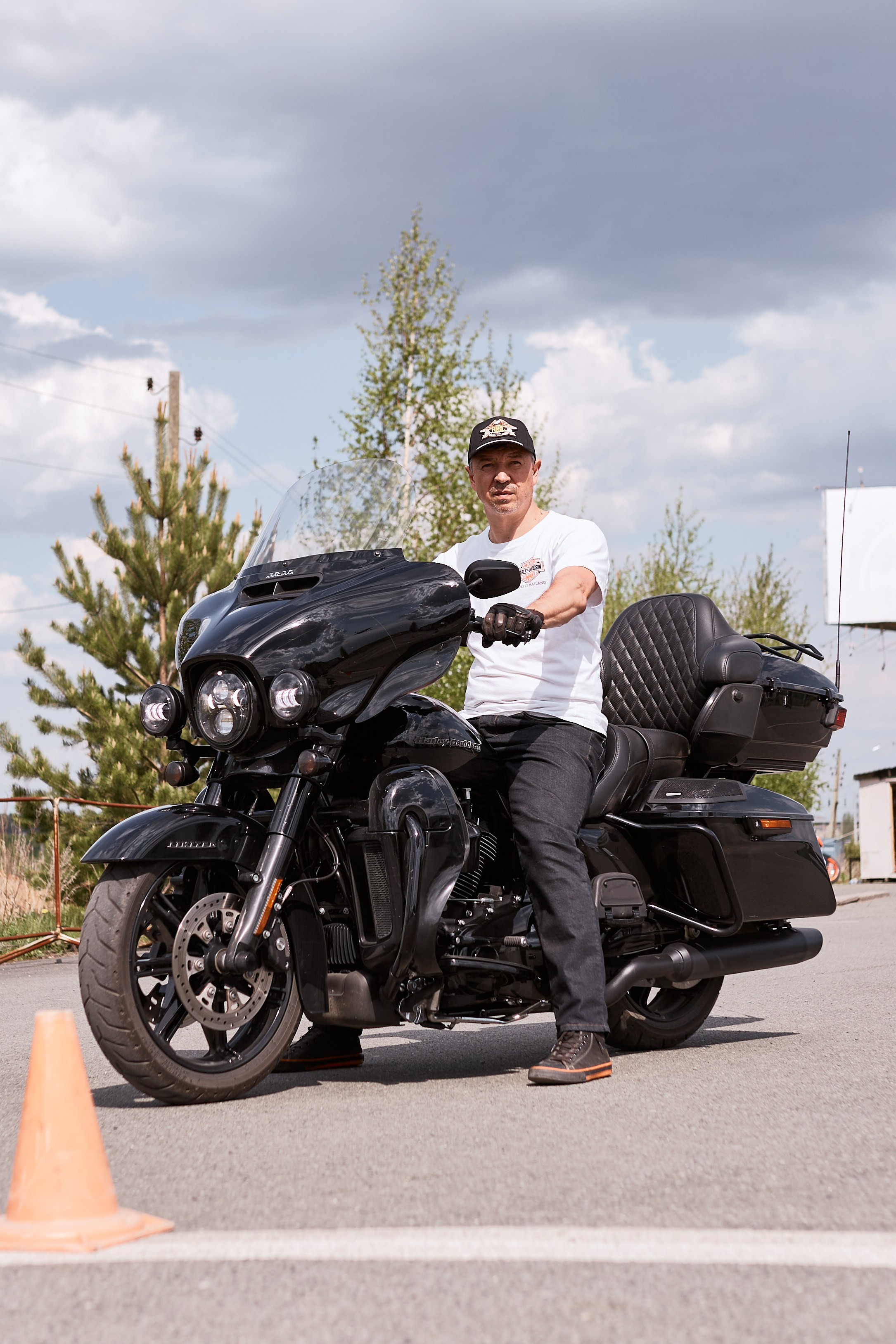 HARLEY OWNERS GROUP. Свадебный, репортажный фотограф в Екатеринбурге Гордин Иван