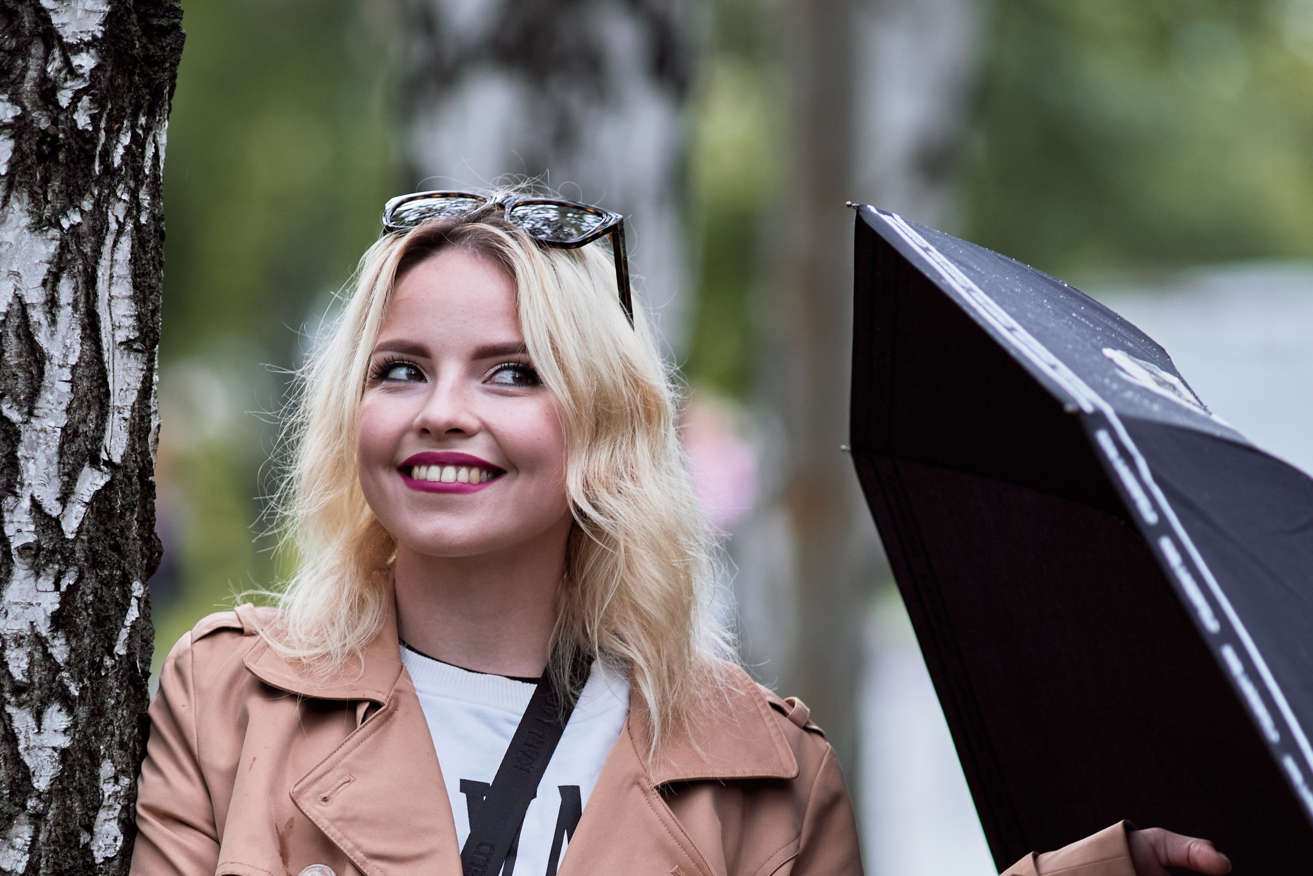 Полина🎤. Свадебный, репортажный фотограф в Екатеринбурге Гордин Иван