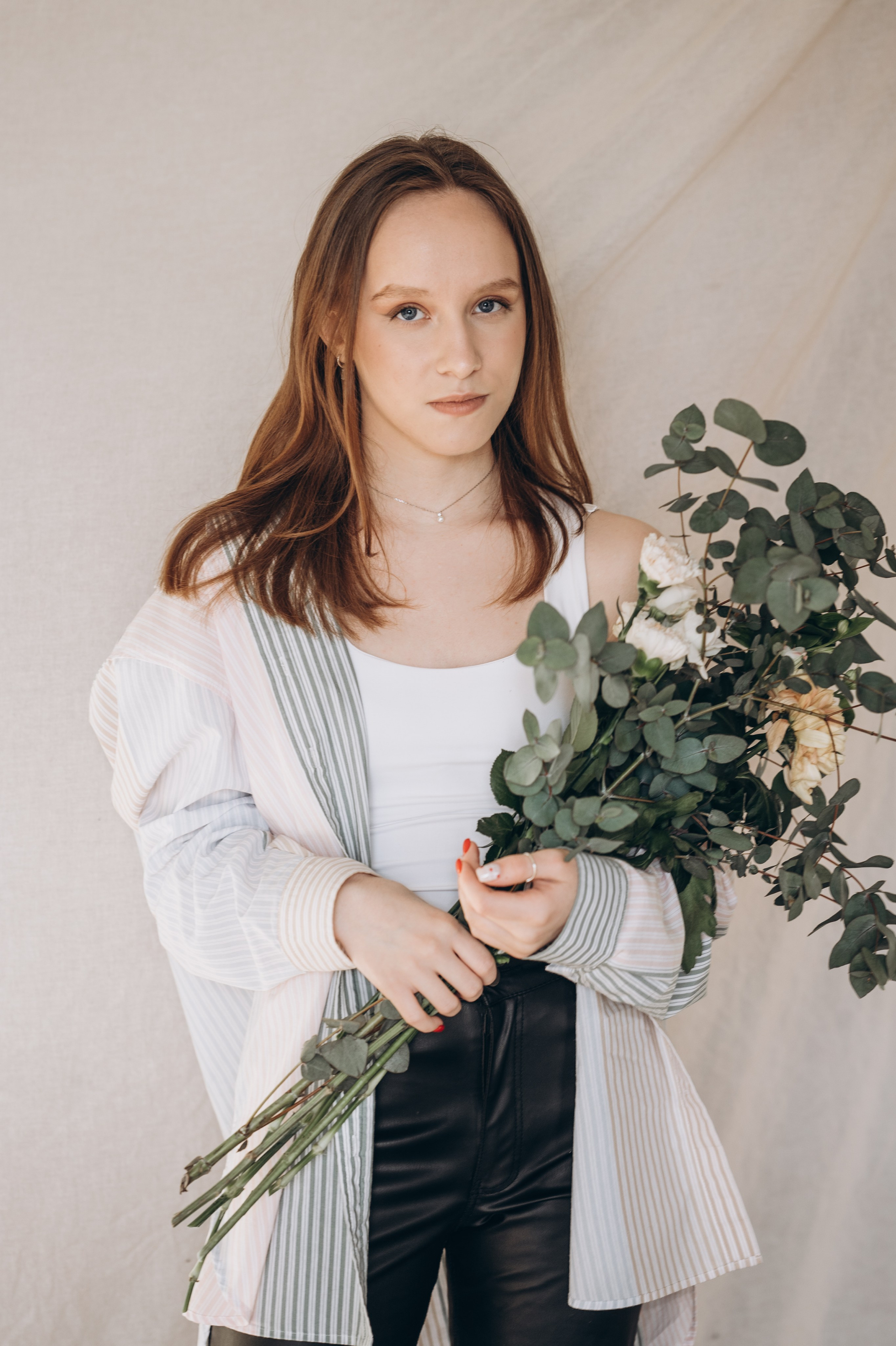 4 подруги. Фотограф Горбенко Анна