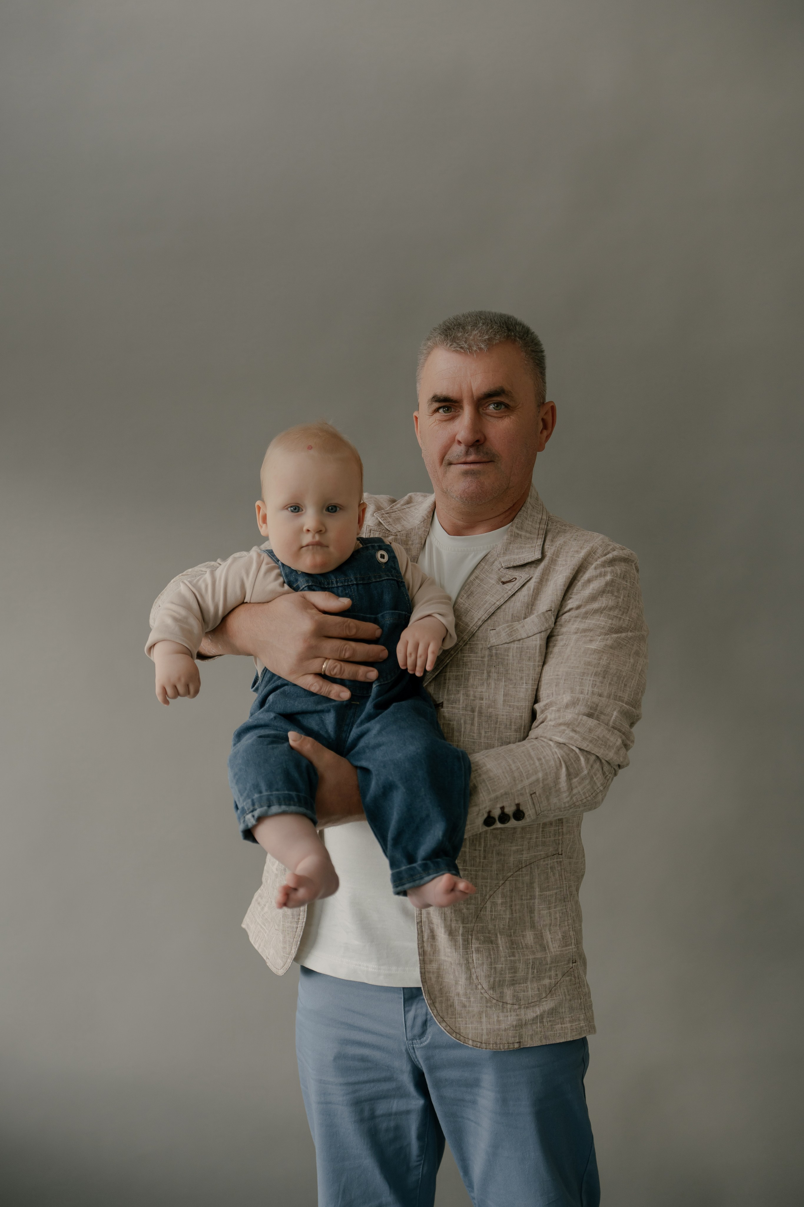 Большая семья Елисея. Свадебный и семейный фотограф в Москве и Красногорске — живые кадры | Анастасия Тихонова