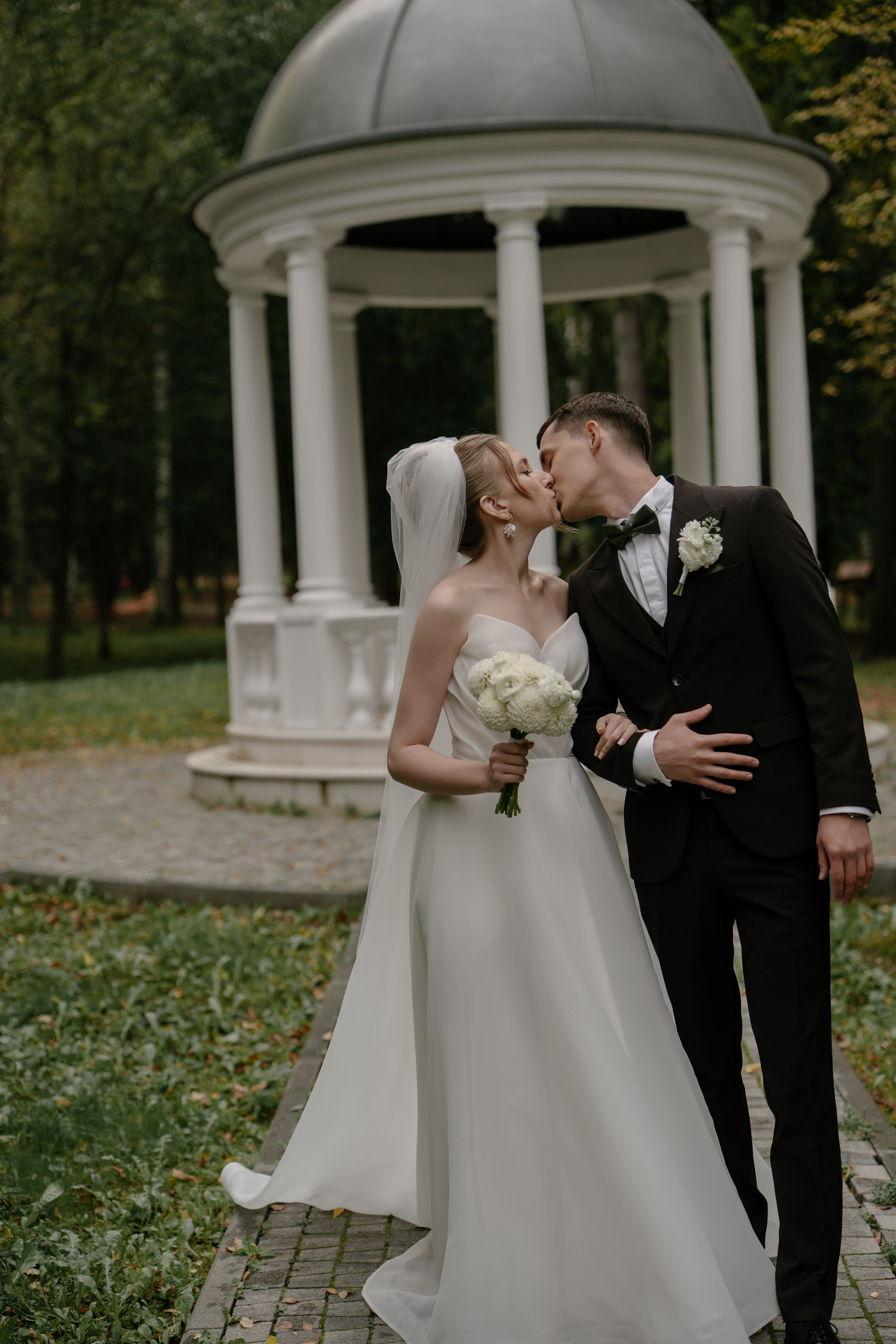 Саша и Катя. Свадебный и семейный фотограф в Москве и Красногорске — живые кадры | Анастасия Тихонова