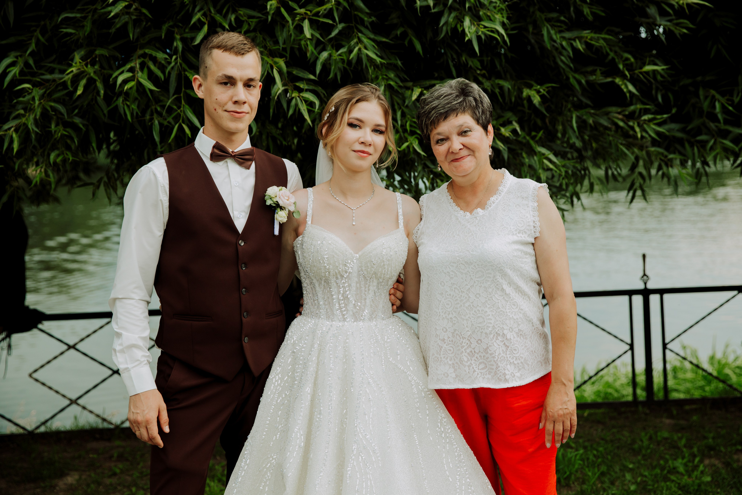 Лазурный. Семейный фотограф москва