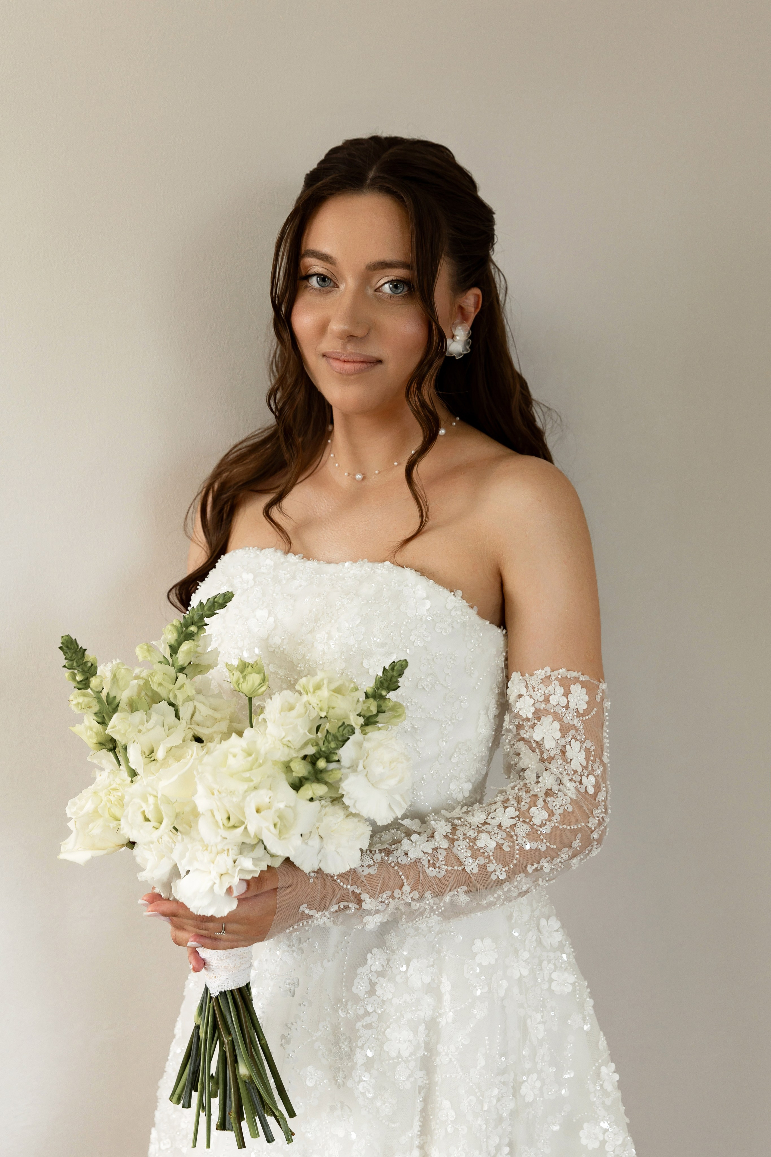 Катя и Саша. Свадебный и семейный фотограф Татьяна Ласкина в Великом Новгороде