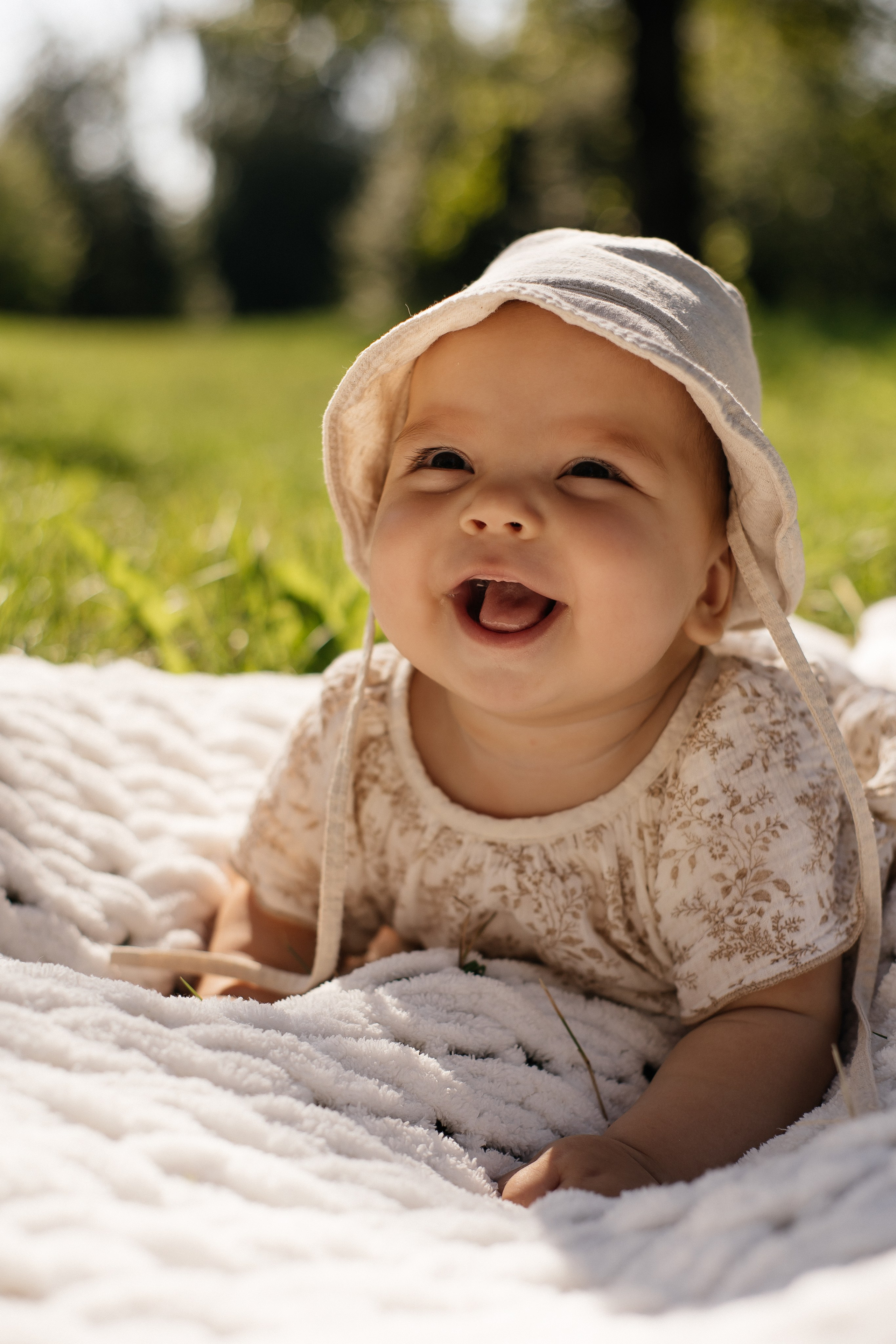 Детские, семейные. Фотограф в Иркутске