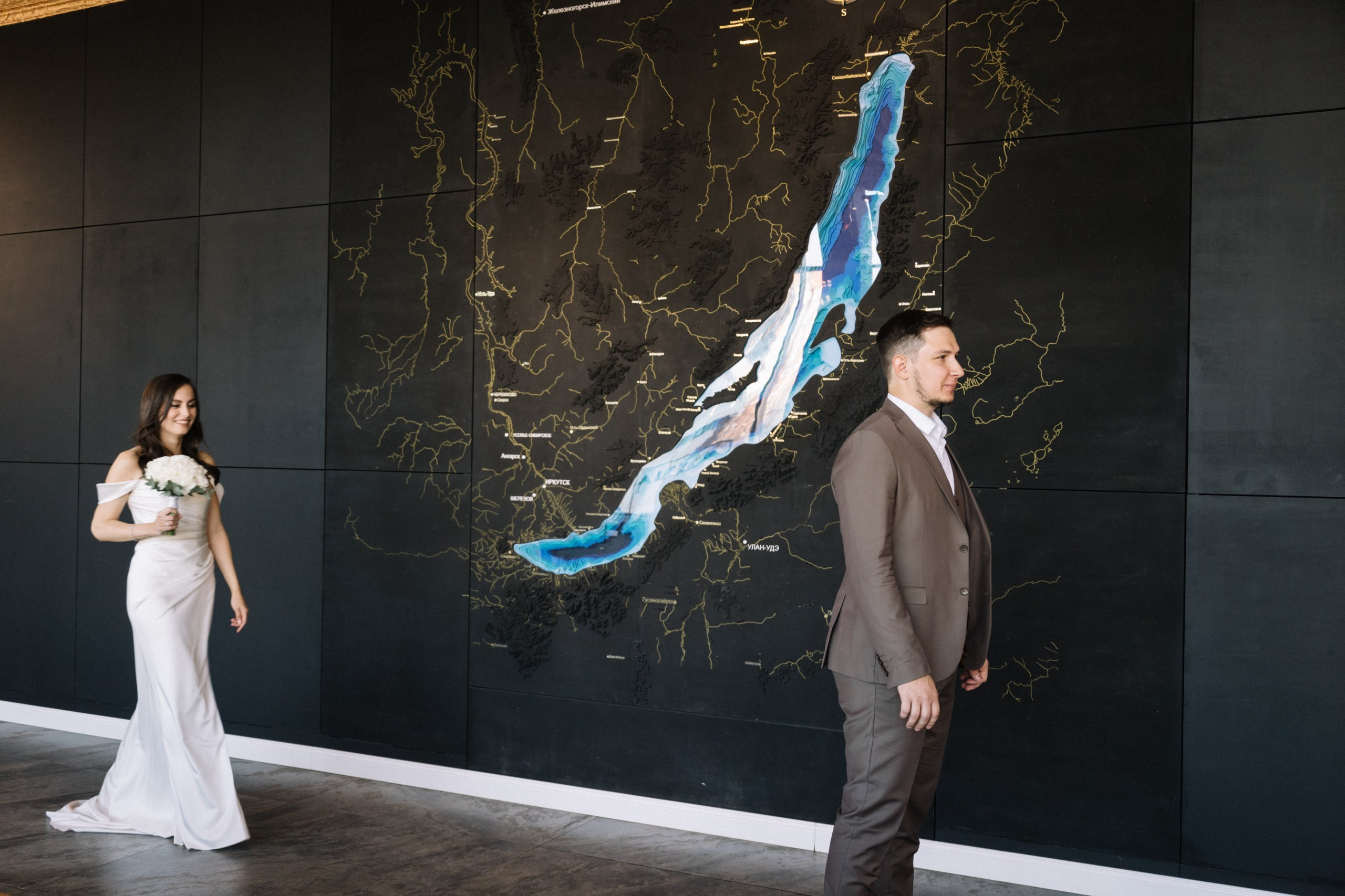 Свадьба полный день. Фотограф в Иркутске