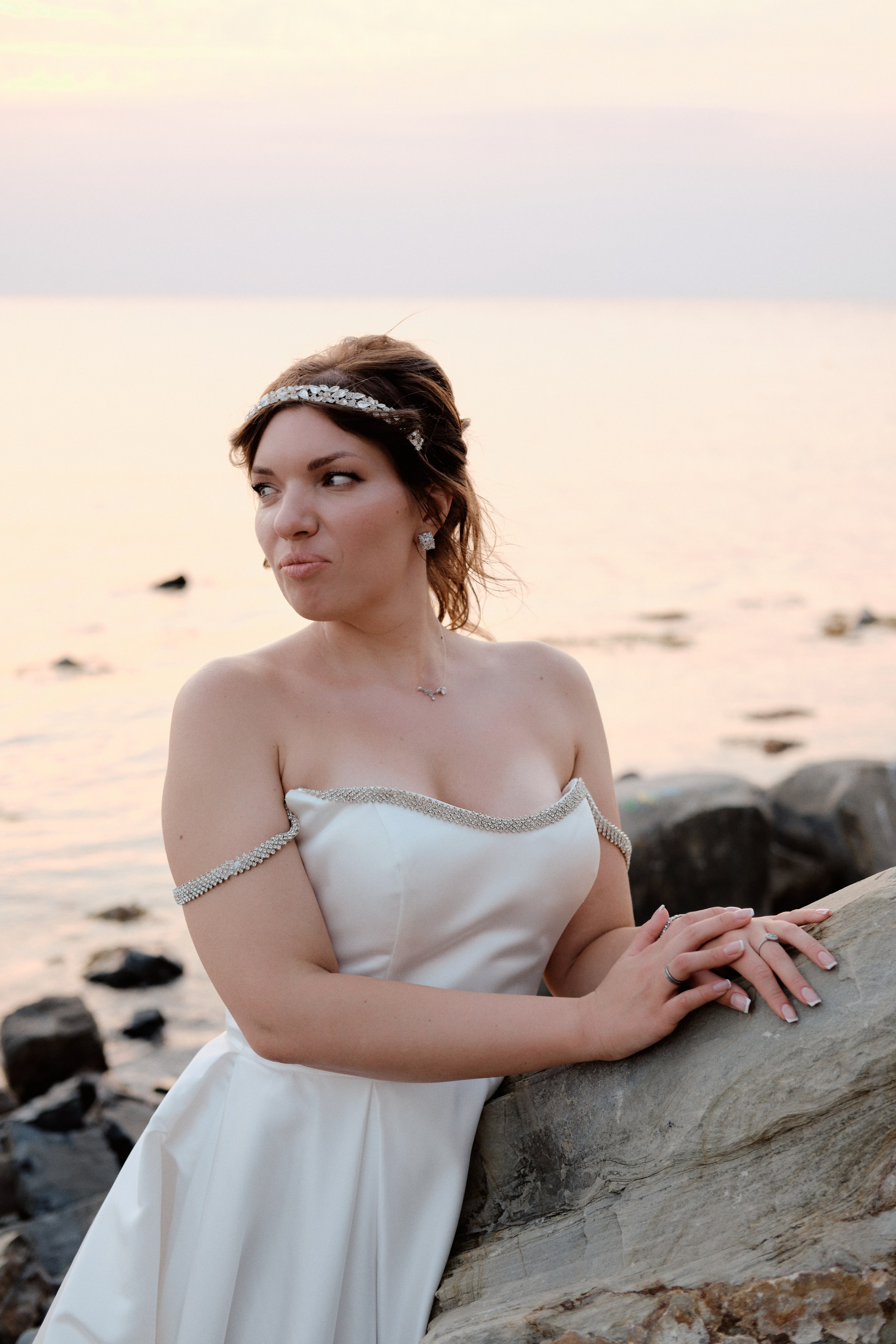 Утриш. Фотограф в Анапе и Краснодаре Тина