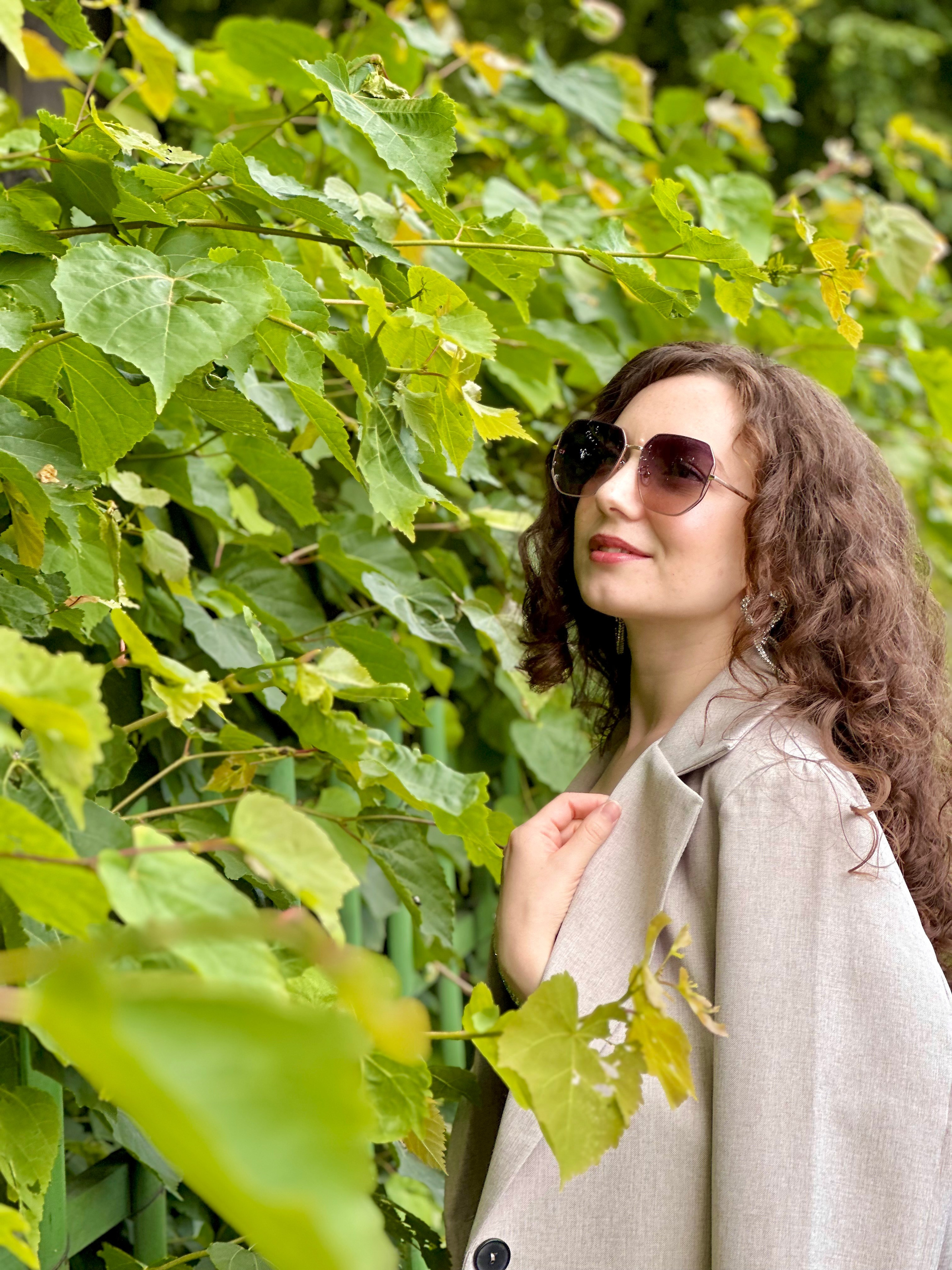 Летний сад + Казанский. КОНТЕНТ |БРЕНД фотограф Санкт-Петербург — Жанна Олтаржевская