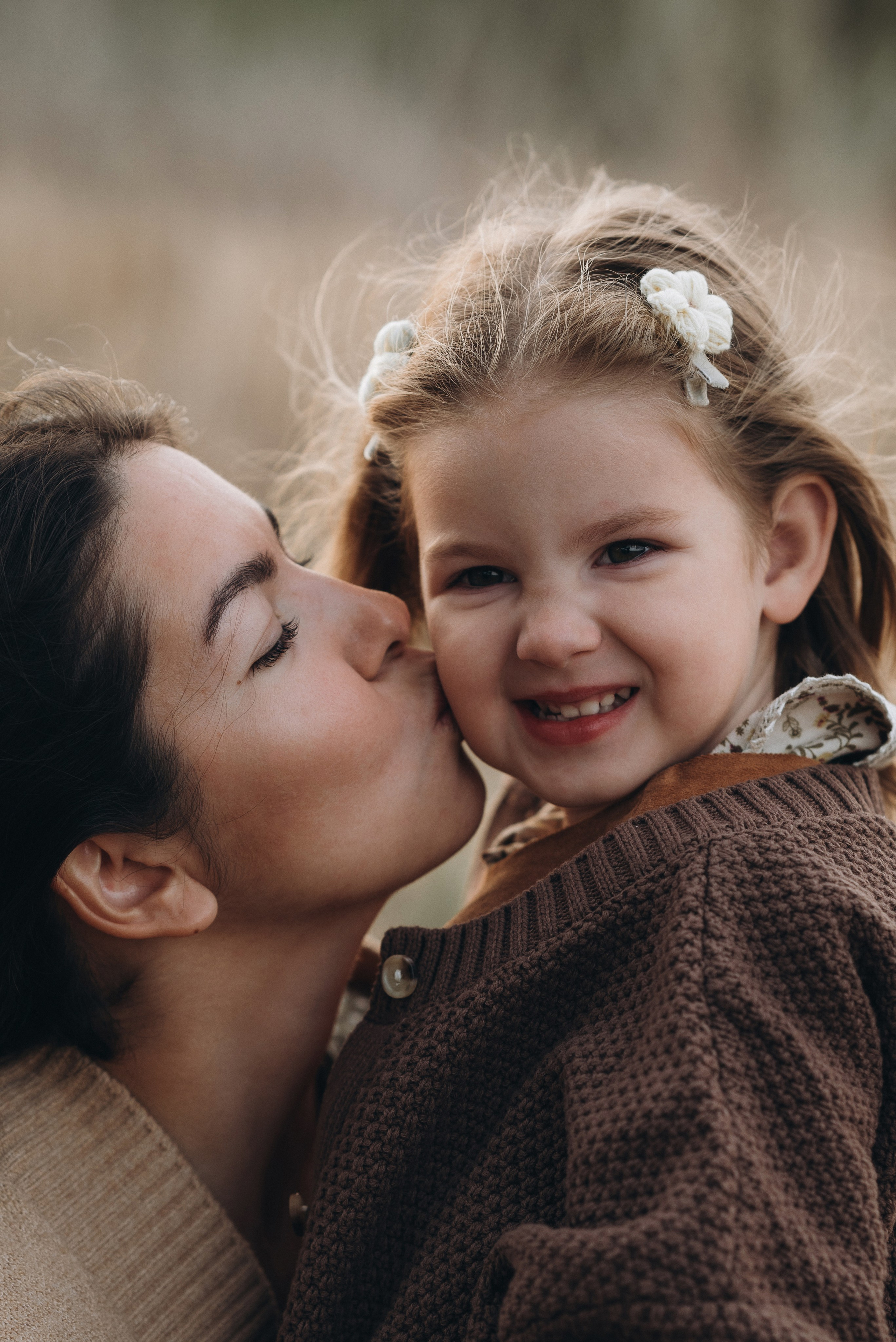 Осеняя на природе. Семейный фотограф Ростов-на-Дону Татьяна Соколова