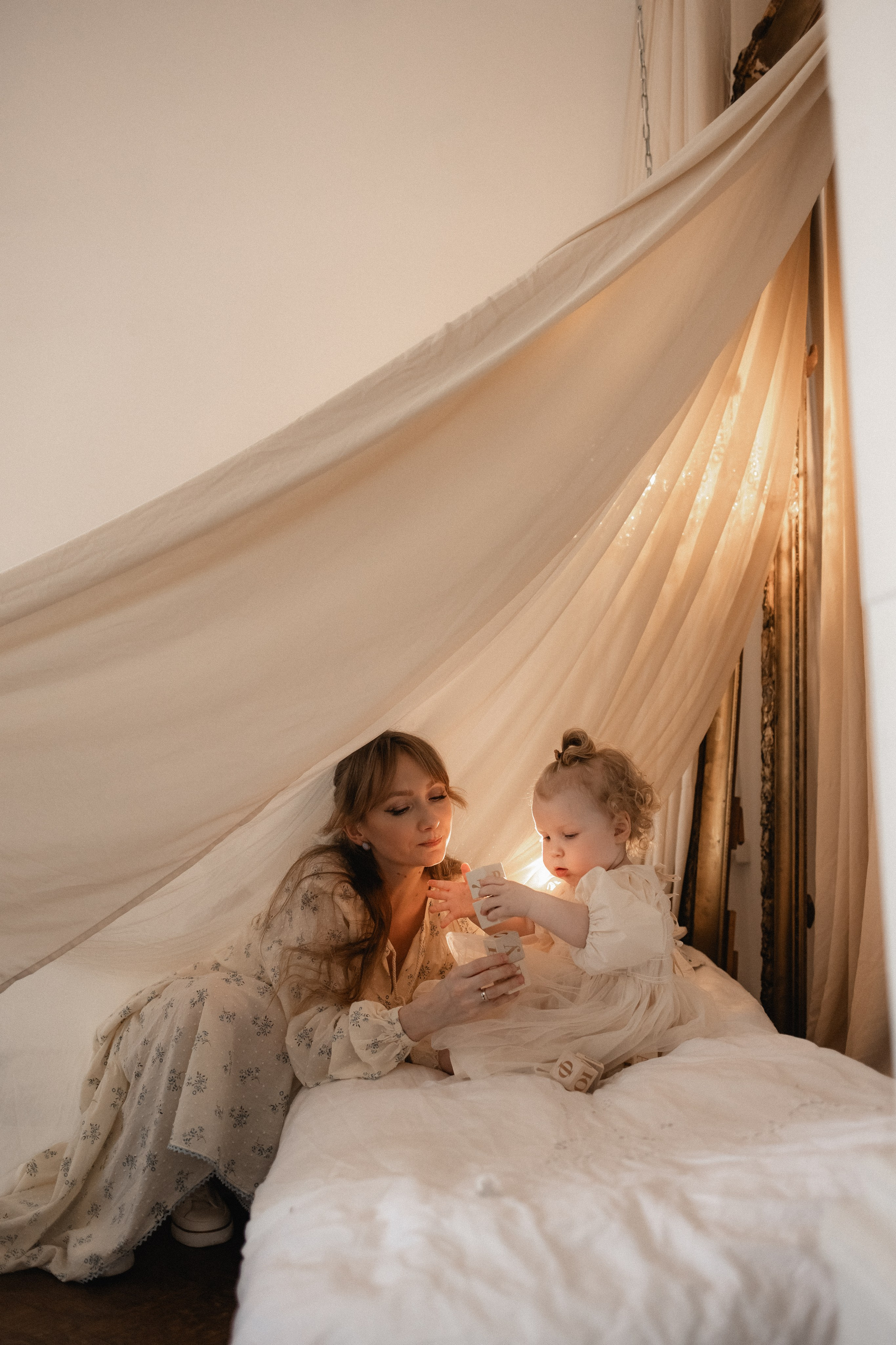 СТУДИЯ. Семейный и детский фотограф в Нижнем Новгороде Буслаева Мария