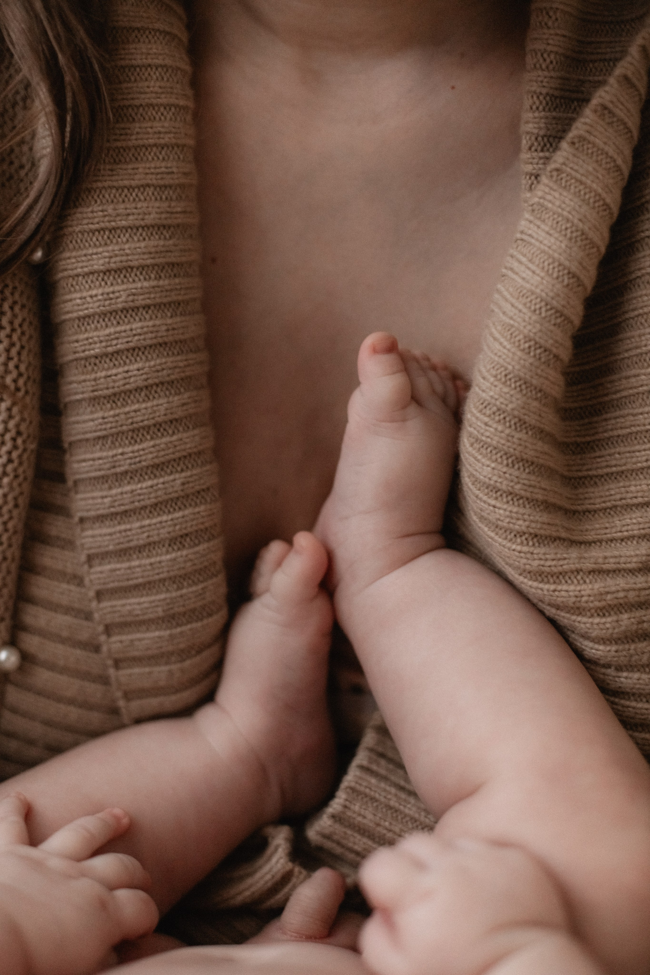 ДОМ. Семейный и детский фотограф в Нижнем Новгороде Буслаева Мария