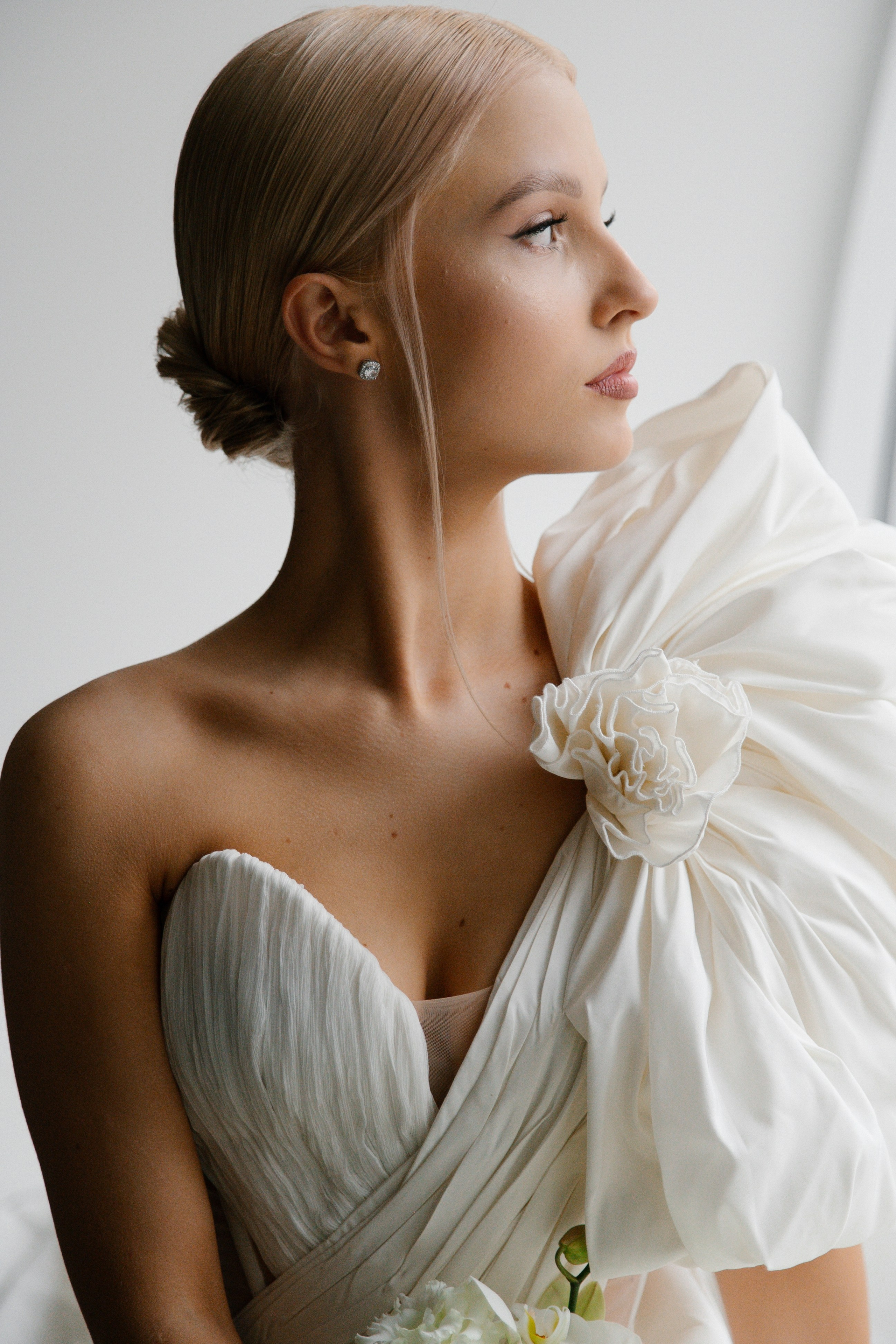 Николай и Анна. Профессиональный фотограф Кристина Кирьянова