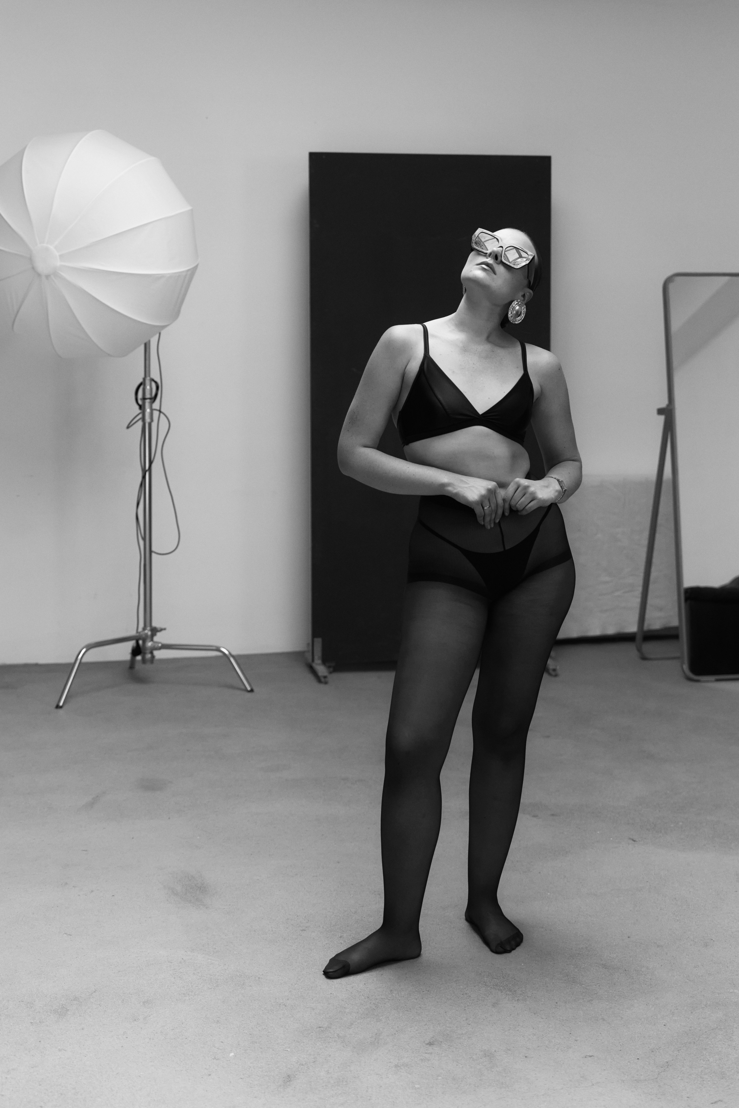 Настя. Главная