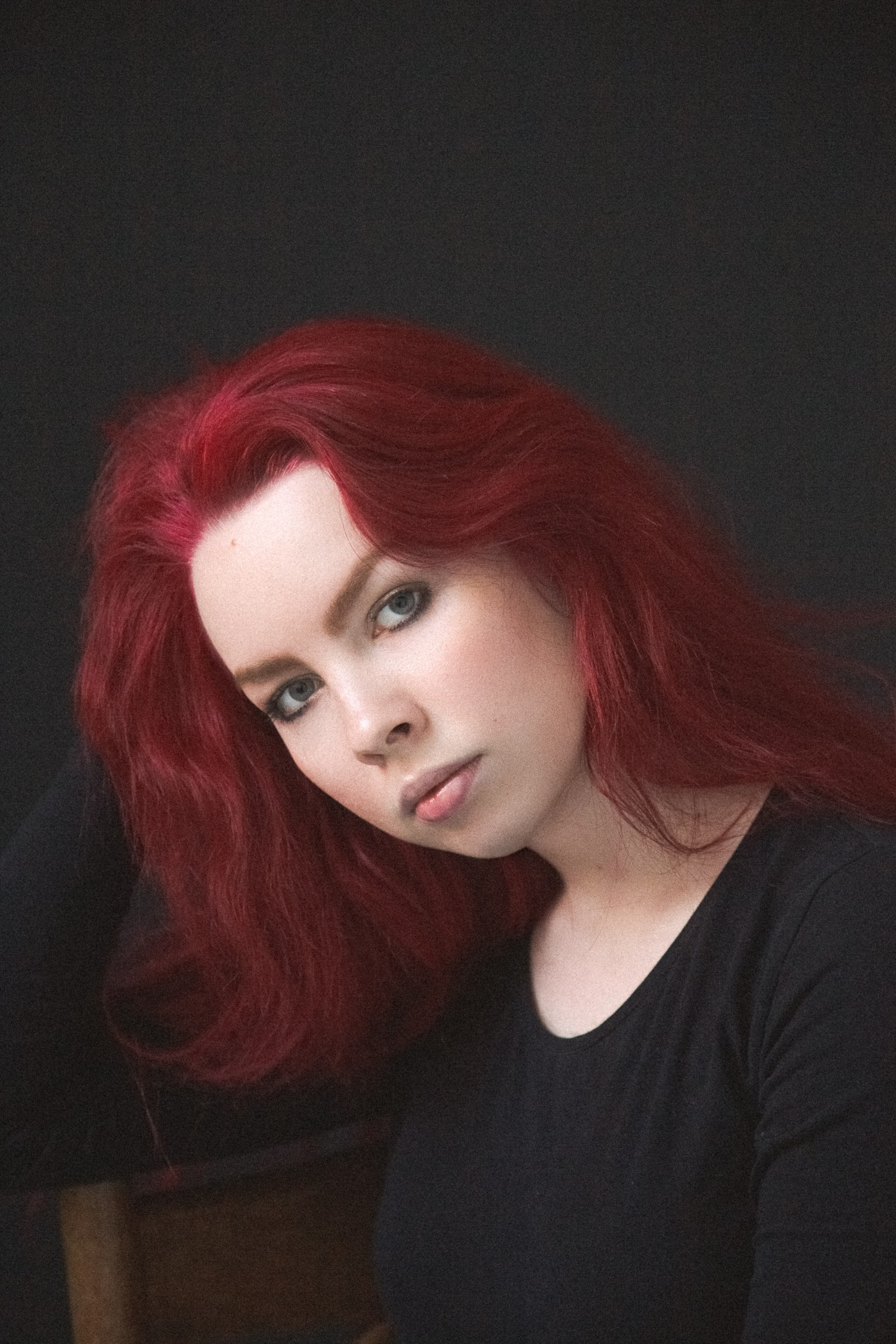 Нелли. Фотограф Анастасия Малеева