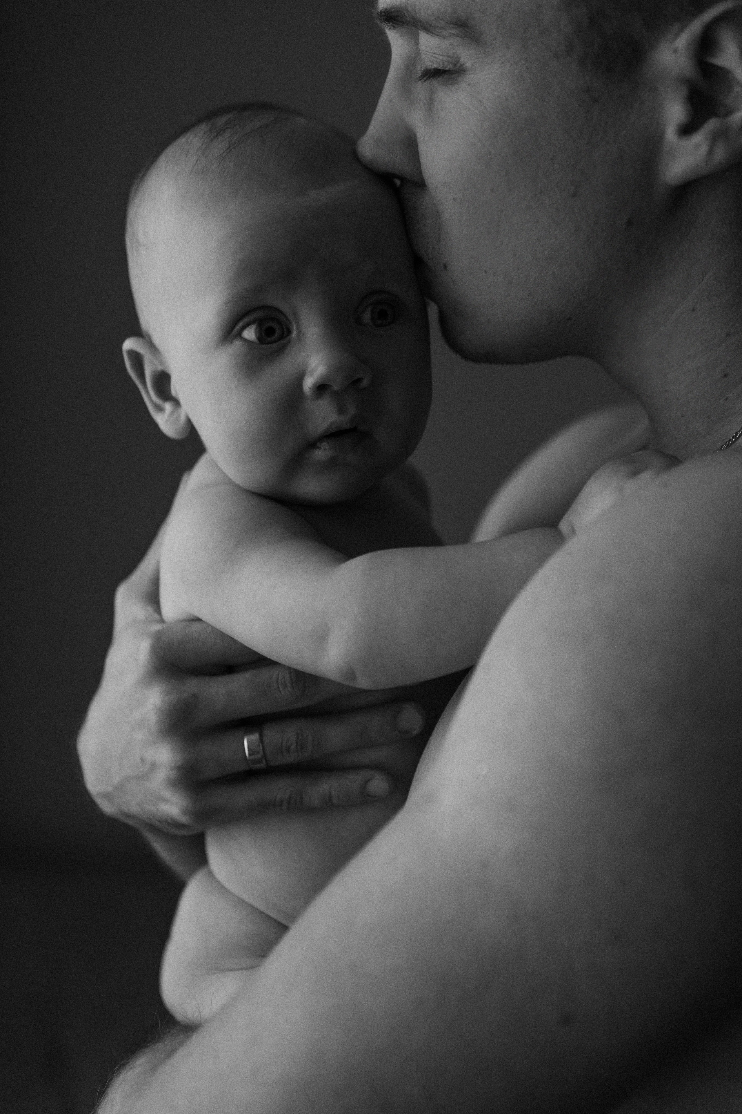 Алина, Вова и Ваня. Семейный фотограф в Краснодаре Виктория Кокоулина