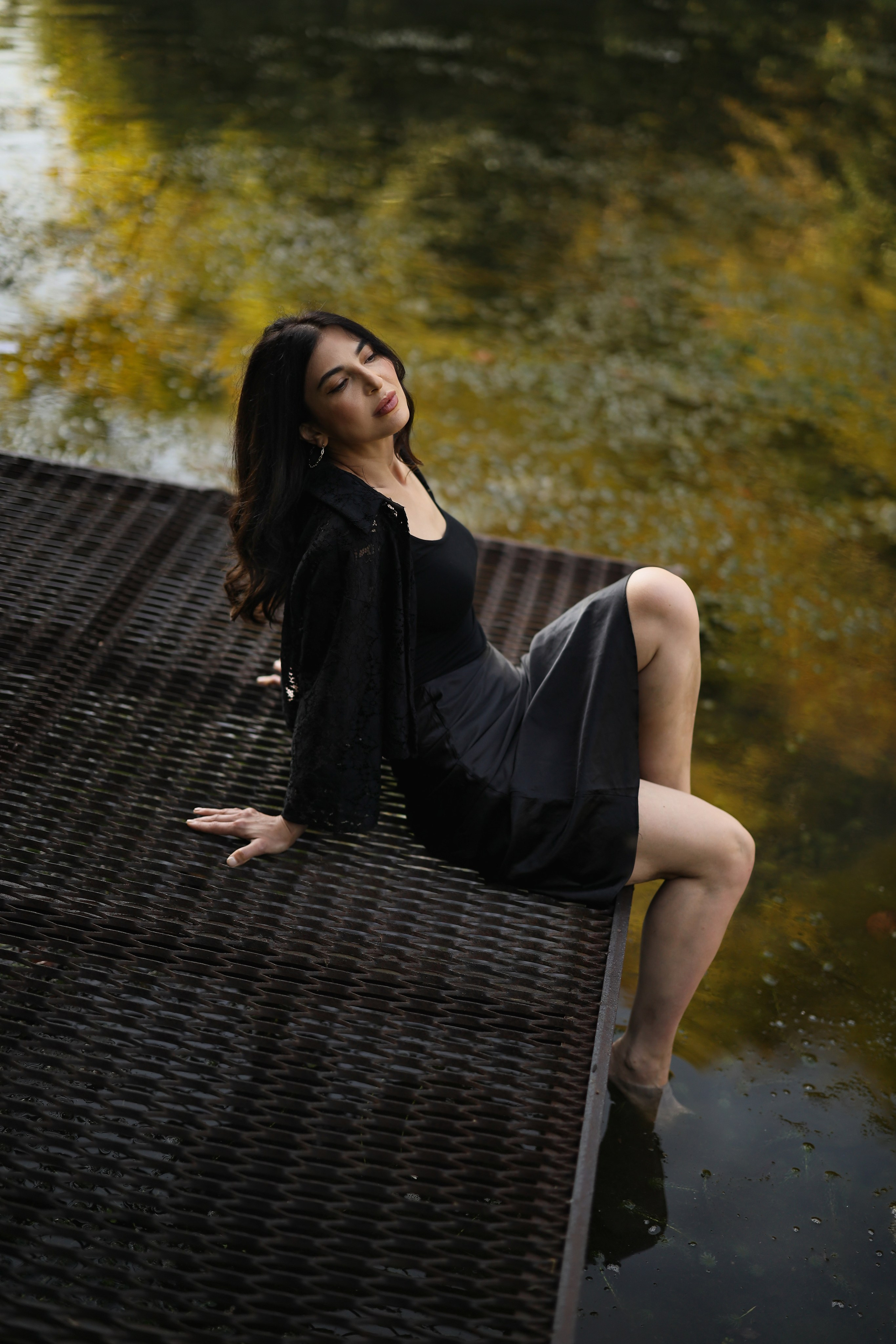 Фотосессия в Новом Афоне для Зухры. Свадебный и семейный фотограф в Абхазии Жанна Соснина