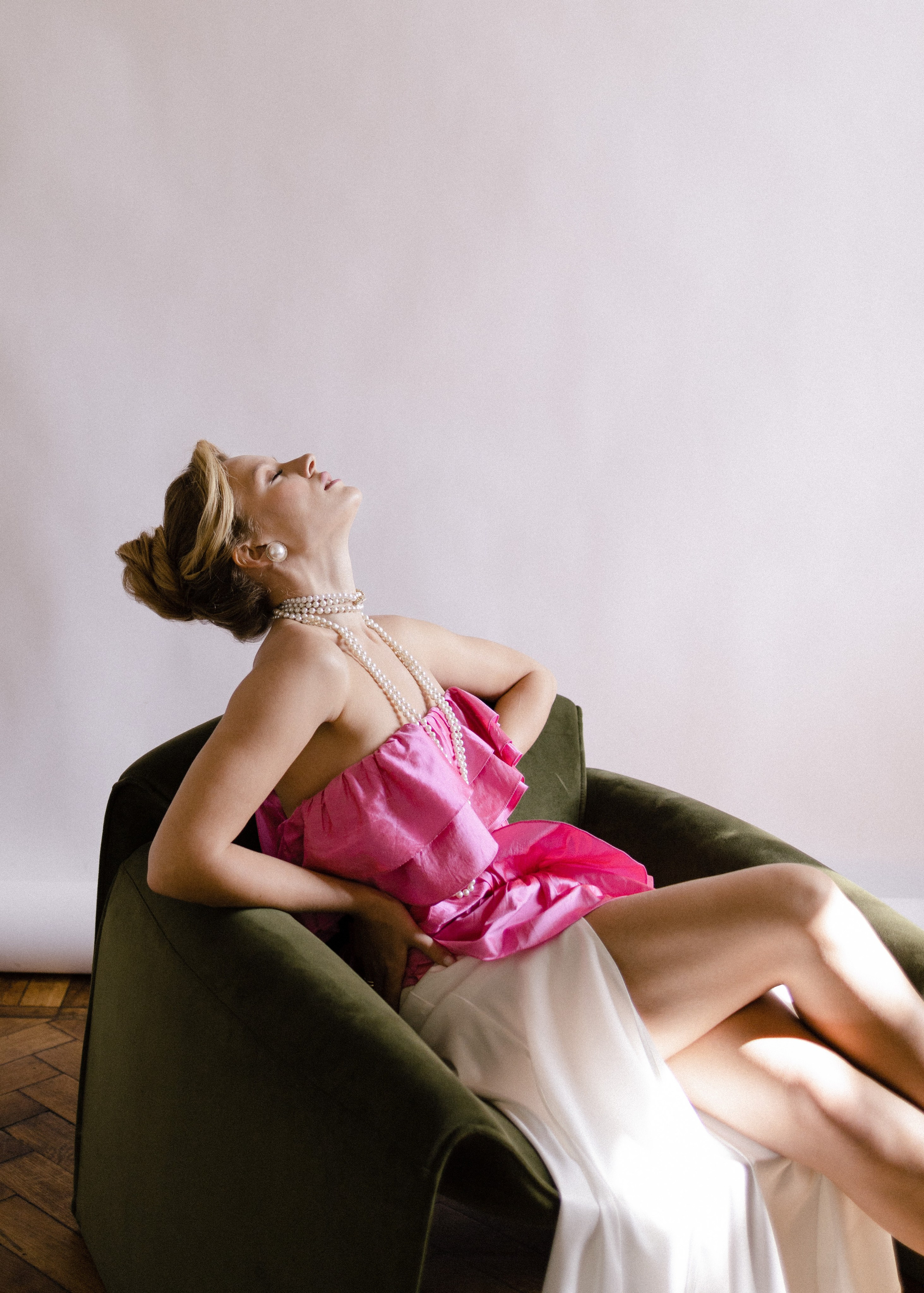 Лика. Фотограф в Санкт-Петербурге