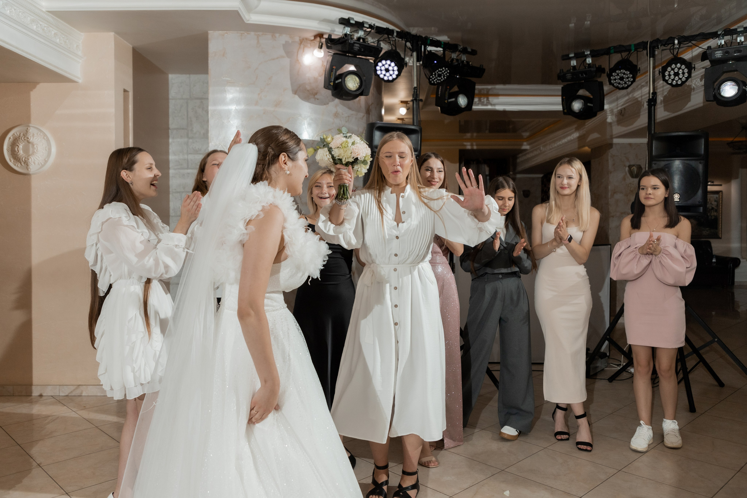 Алексей и Юлия (сокращено). Свадебный фотограф Ангелина Сунгатулина | Саратов | Балаково | Вольск