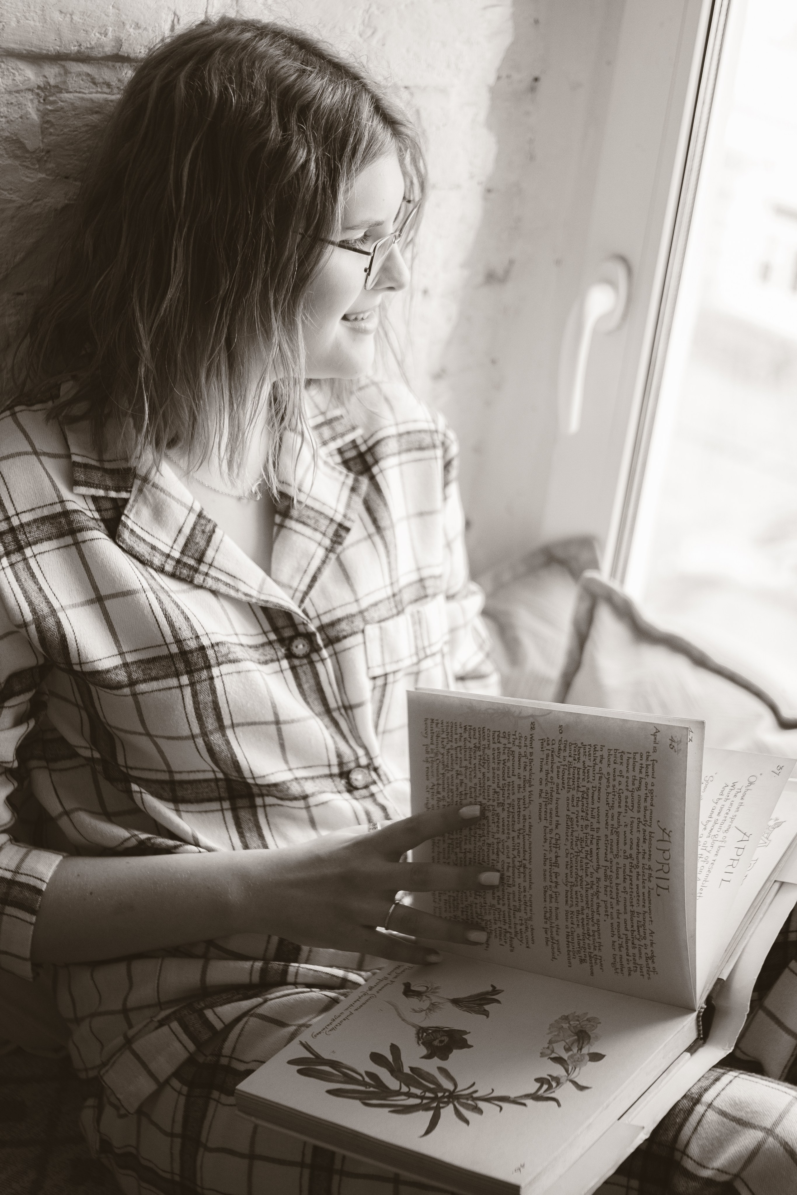 Индивидуальная фотосессия. Фотограф Кострома. Дина Низамова