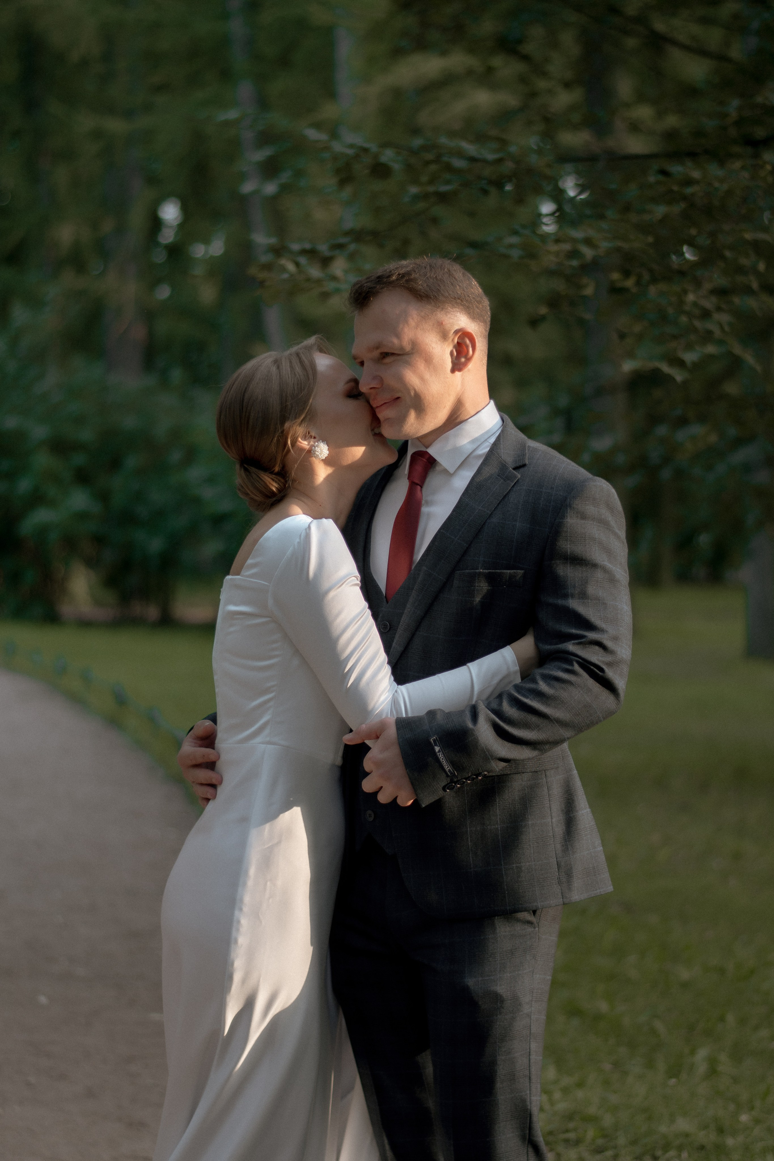 Марина | Евгений. Свадебный и семейный фотограф Санкт-Петербург