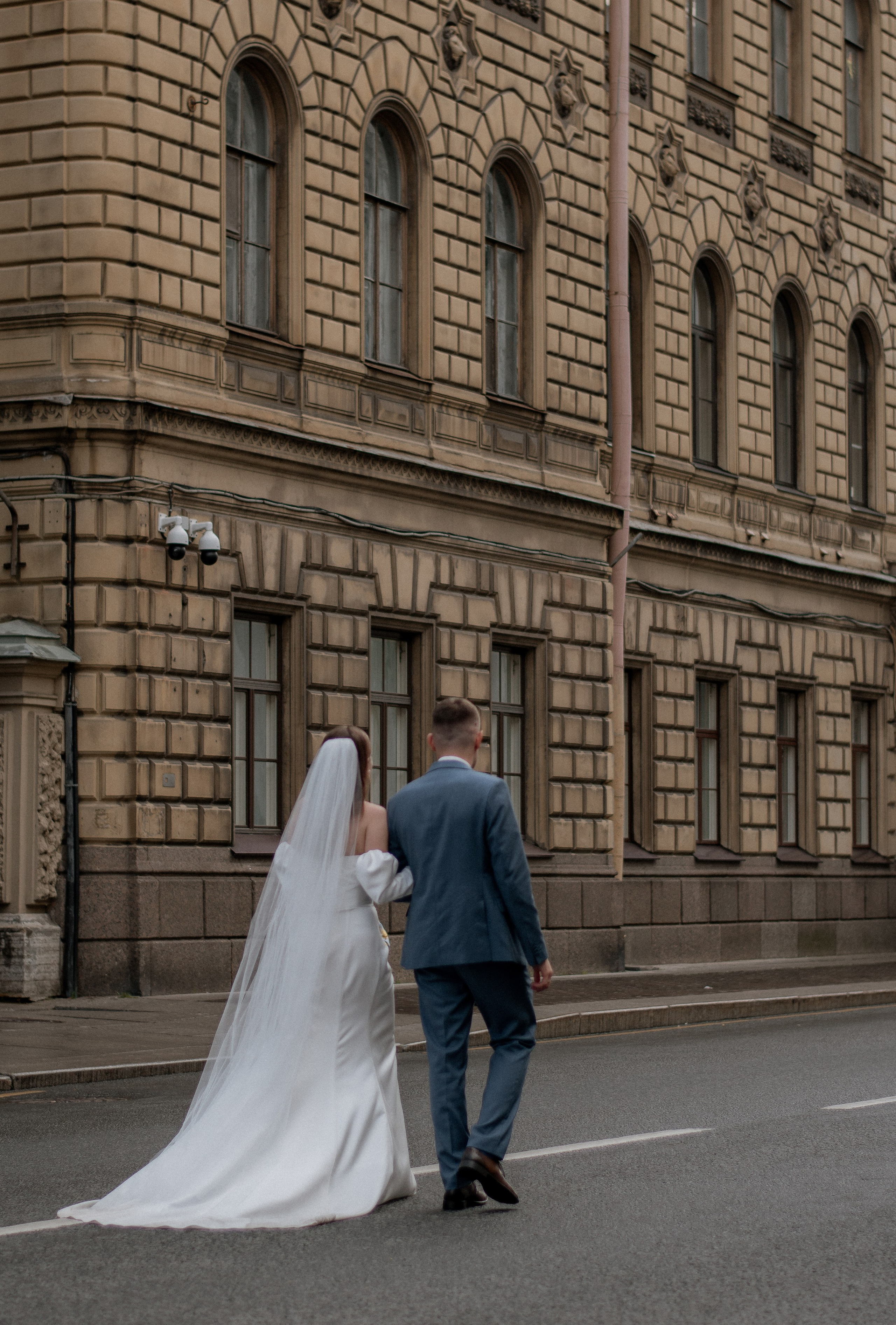 Кристина | Костя. Свадебный и семейный фотограф Санкт-Петербург