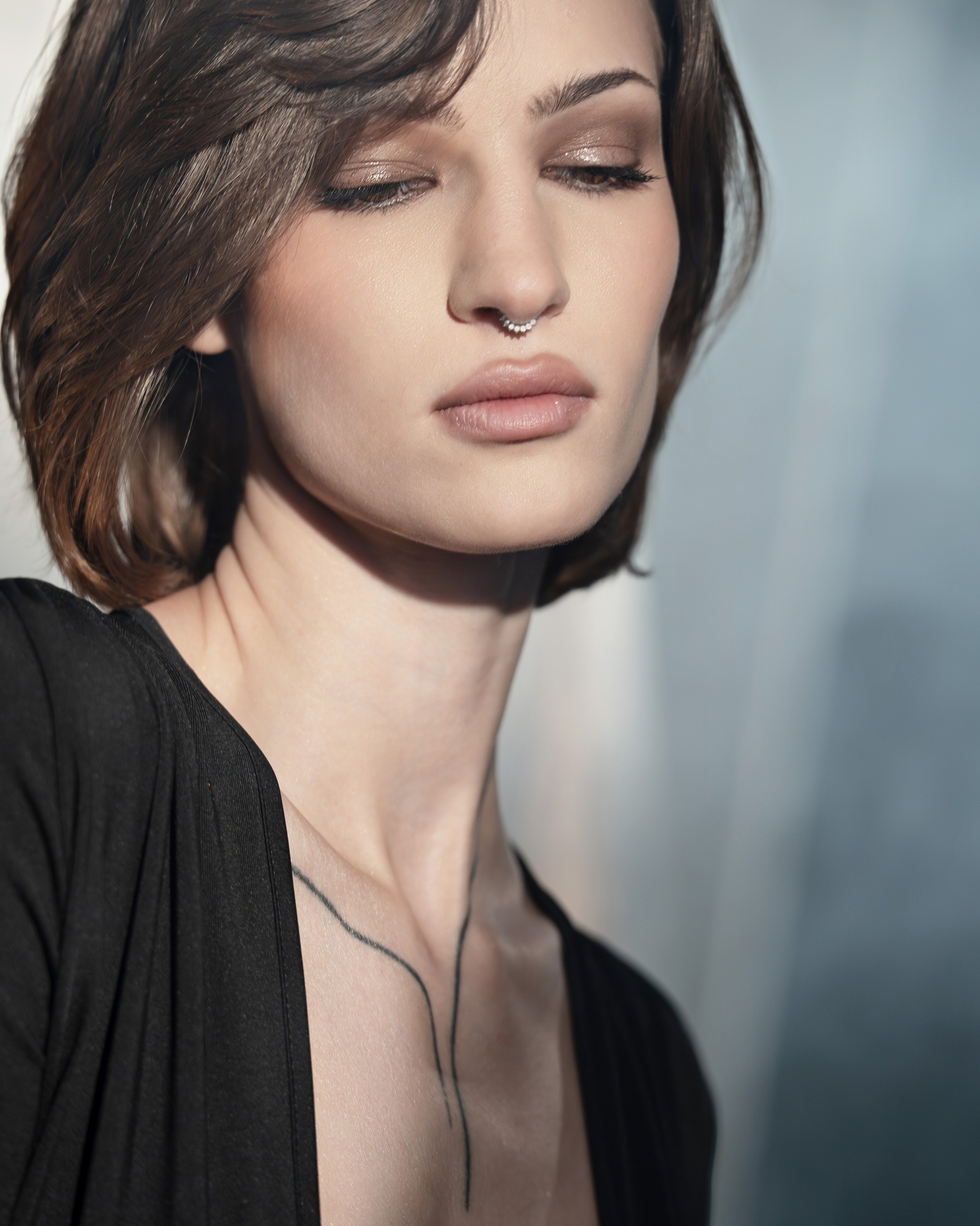 Валентина. Фотограф Надежда Савосина