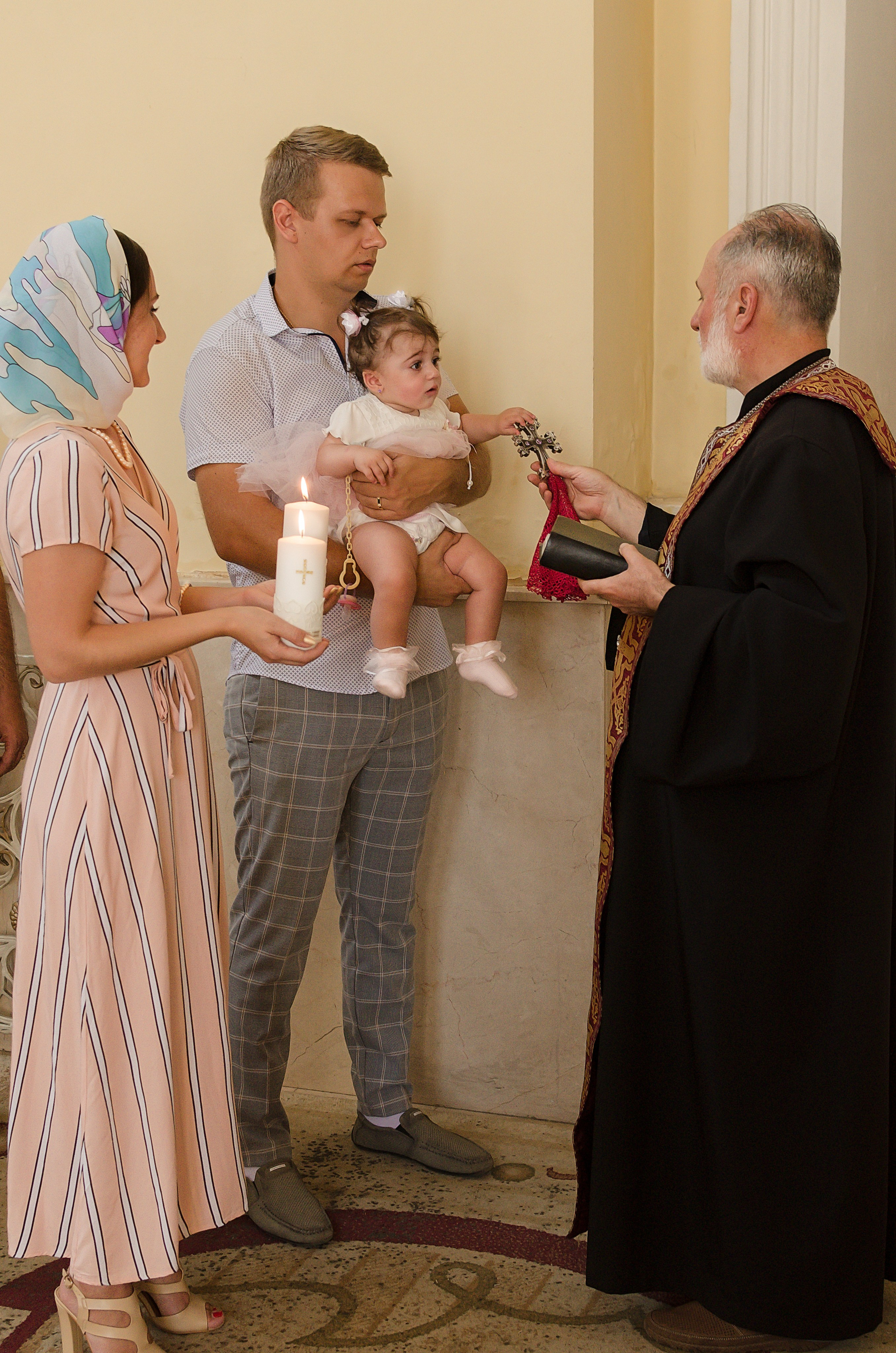 Церковь Сурбхач