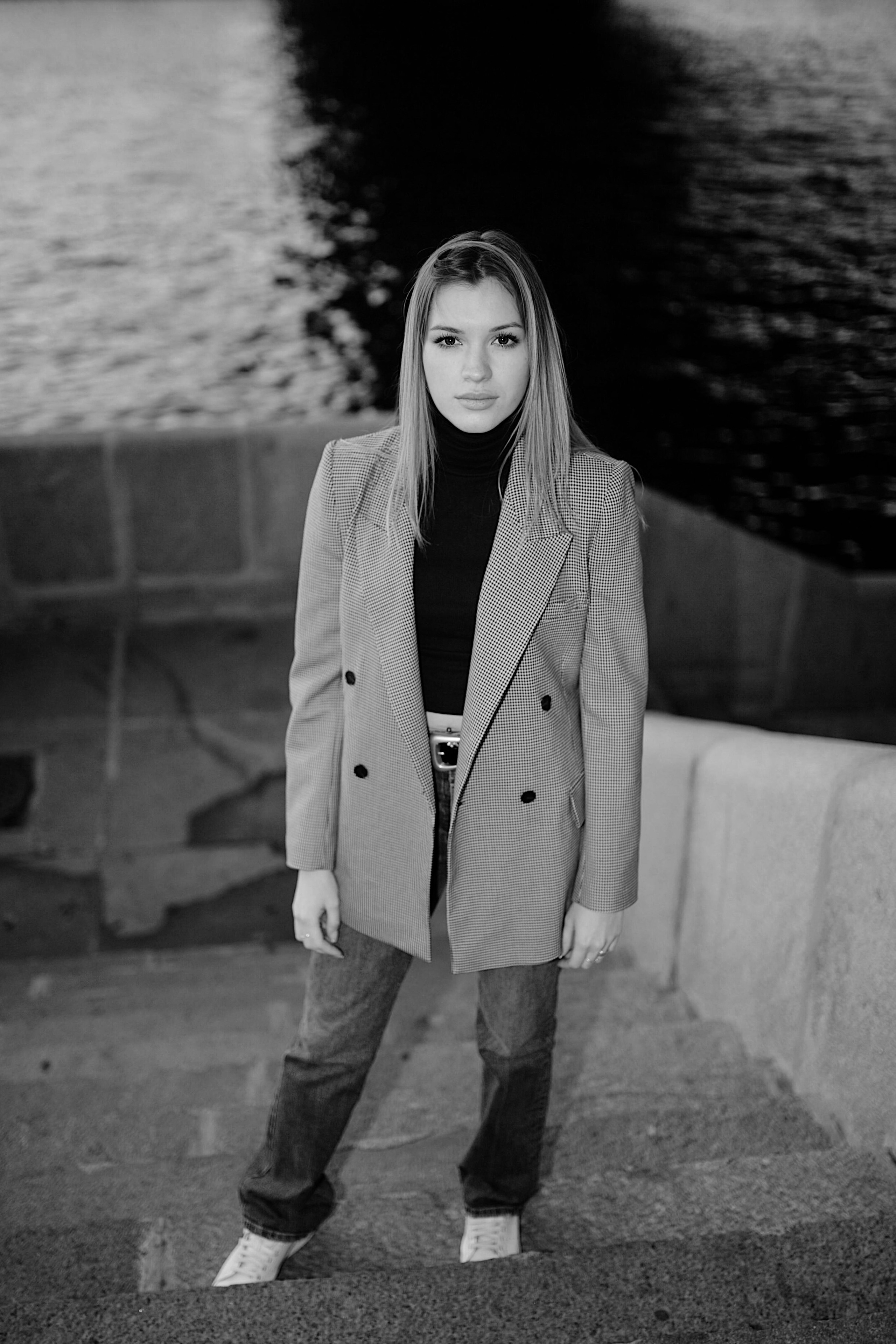 Маша. Vlada Bulakh Photography