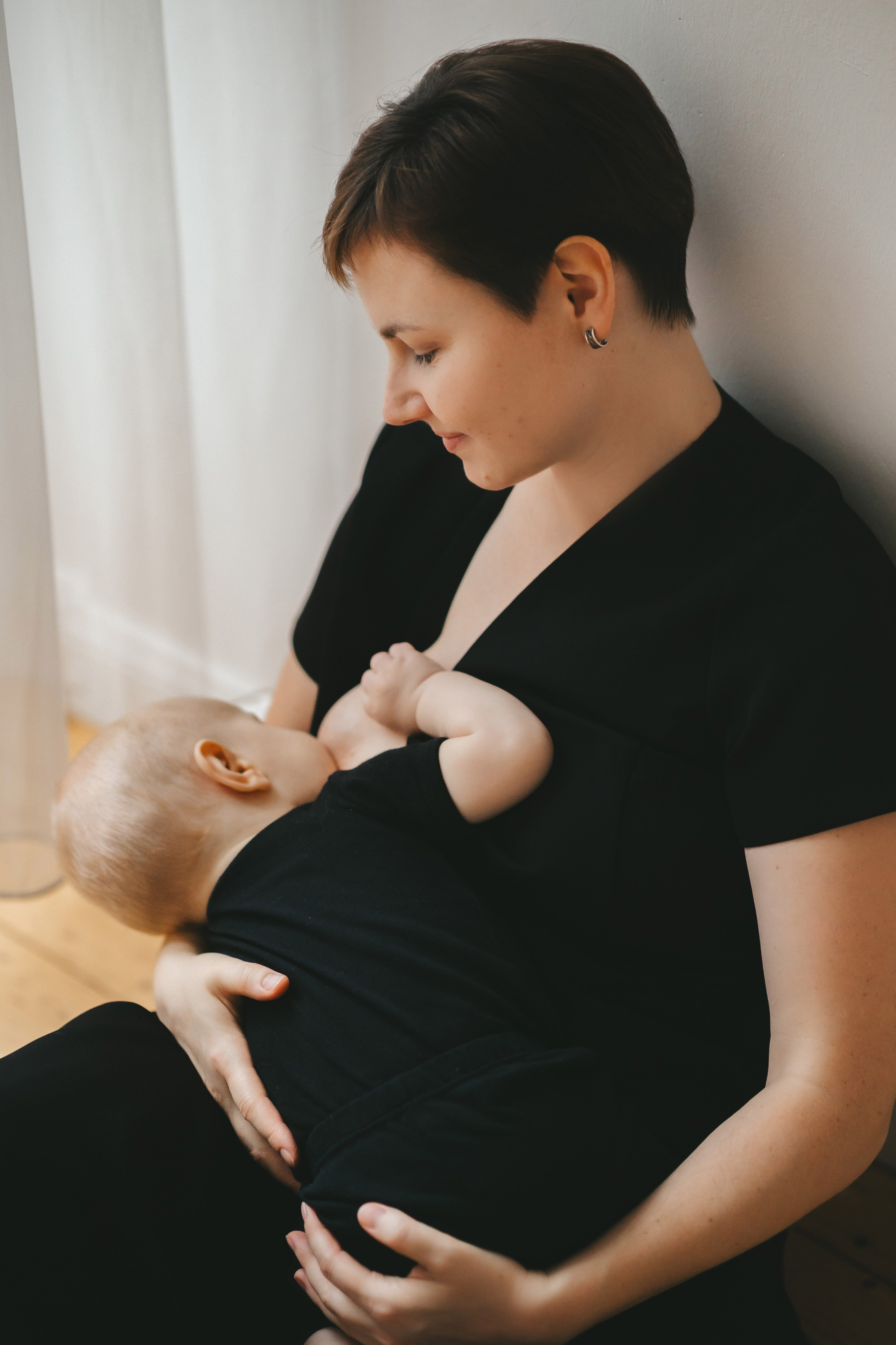 Лёша, Арина, Стёпа и Лёня. Семейный lifestyle фотограф в Санкт-Петербурге Людмила Пахомова