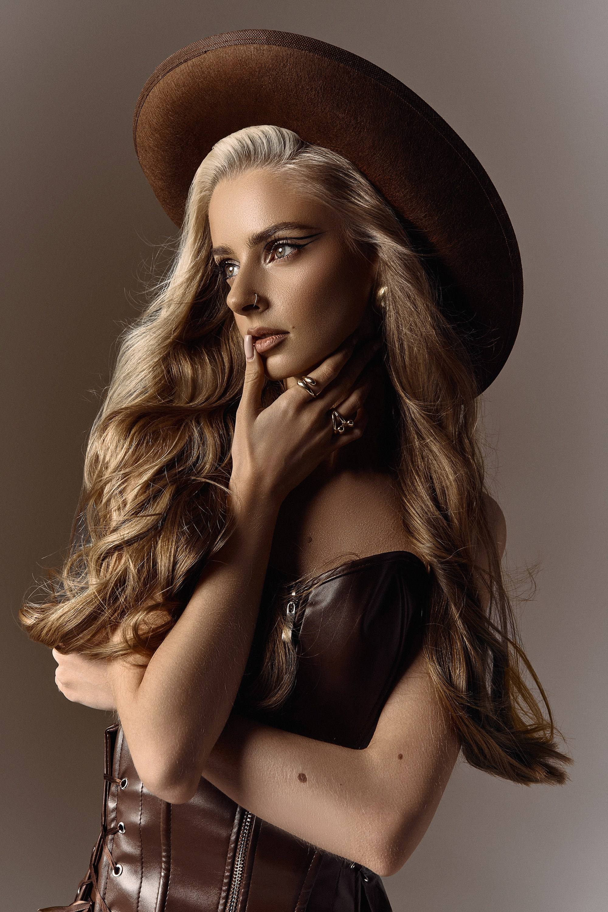 Anastasia. Фотограф Иван Каракулов