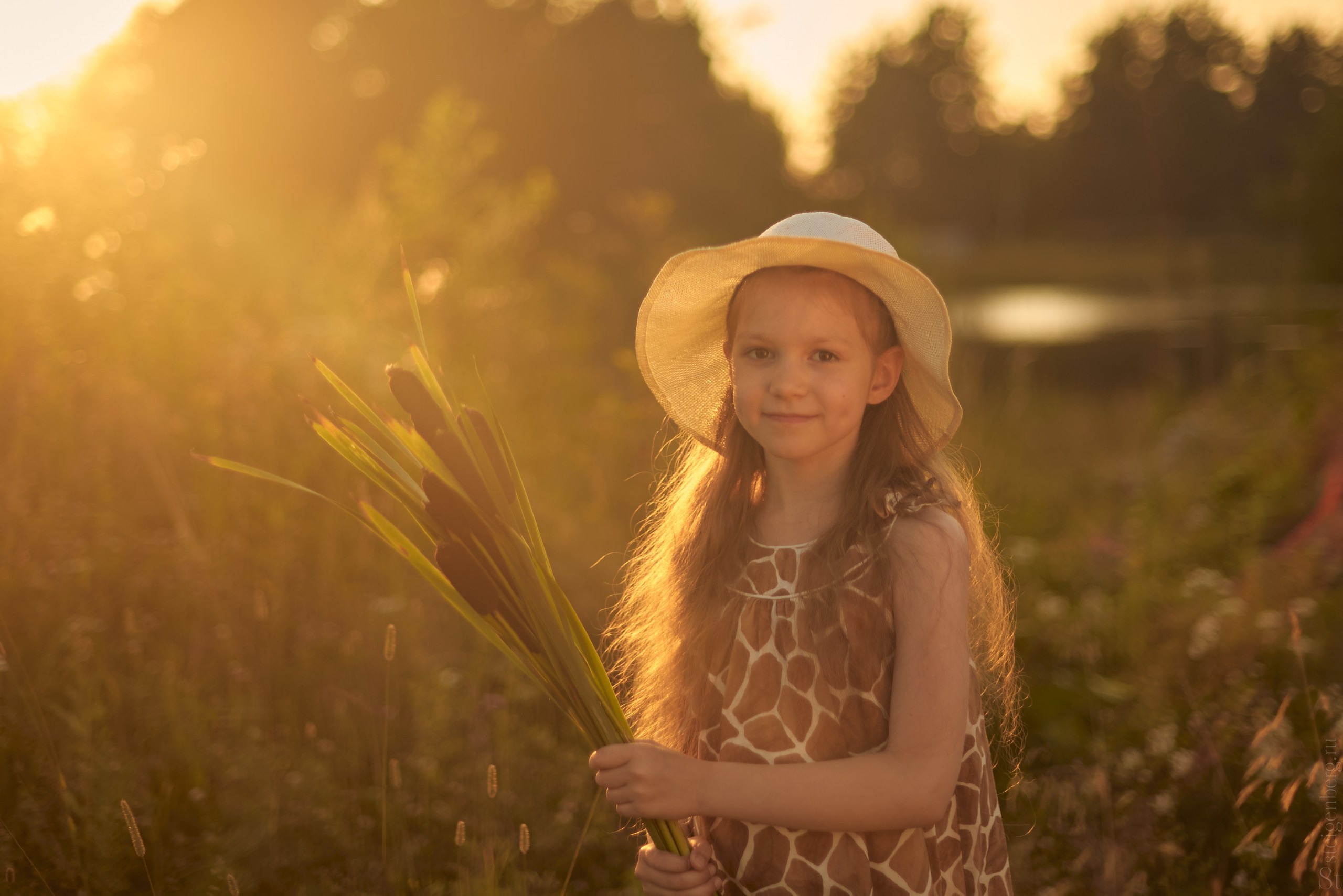 Детская фотография. Steigenberg