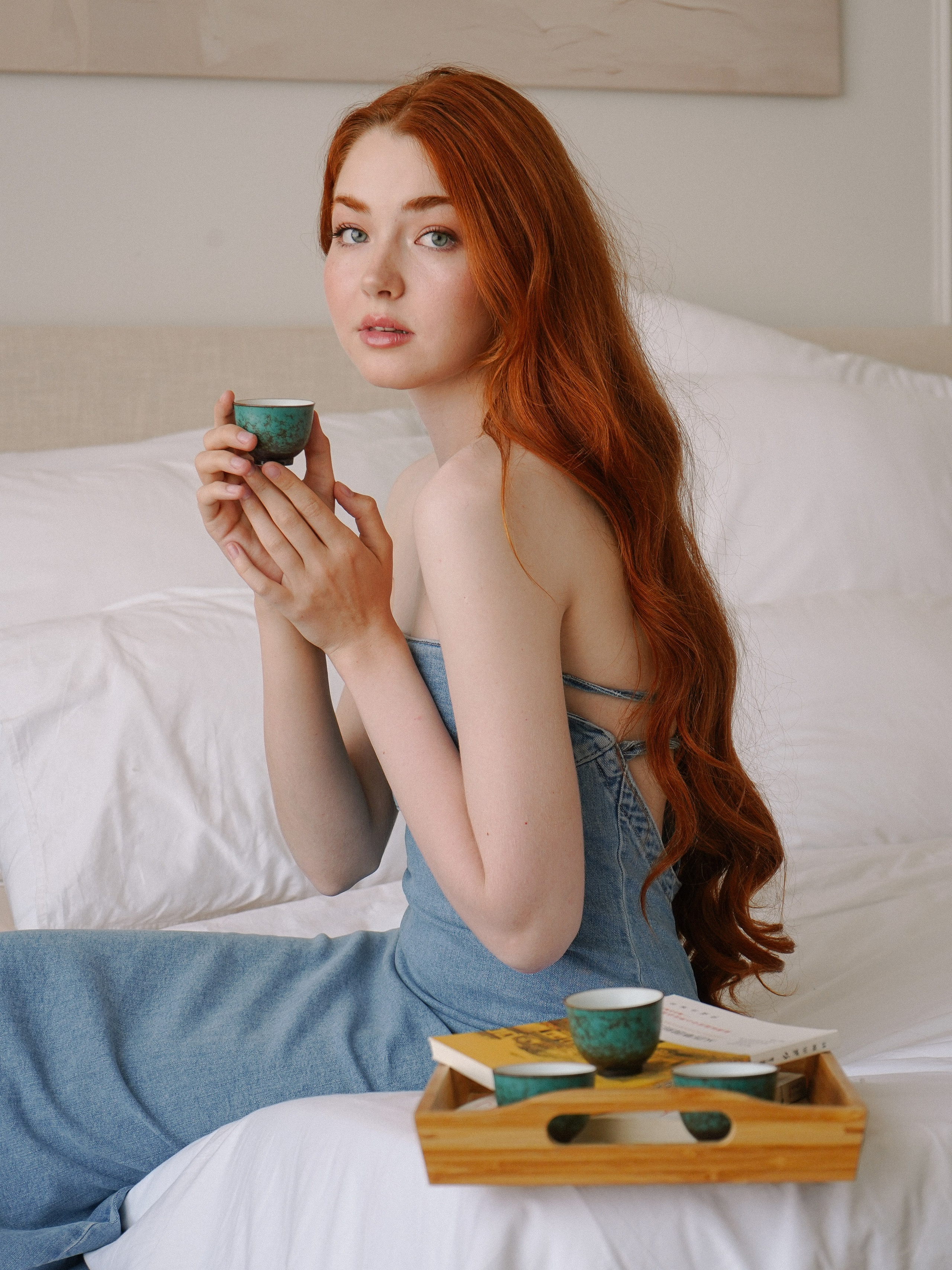 Медиа персоны. Предметный фотограф в Москве Инна Шерстюкова