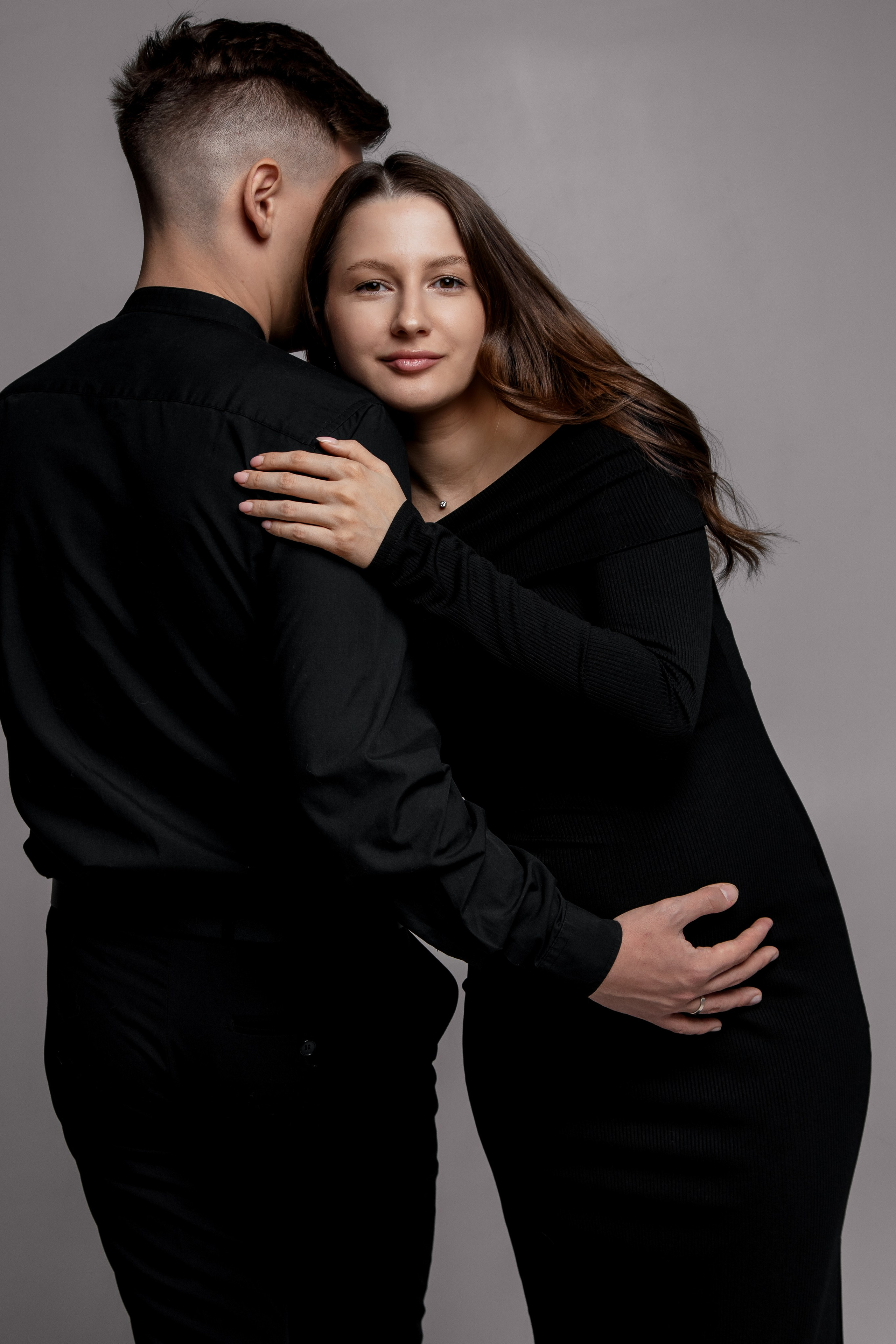 Саша&Лера (Киндер Сюрприз). Свадебный и семейный фотограф Екатеринбург Настя Саедгалина