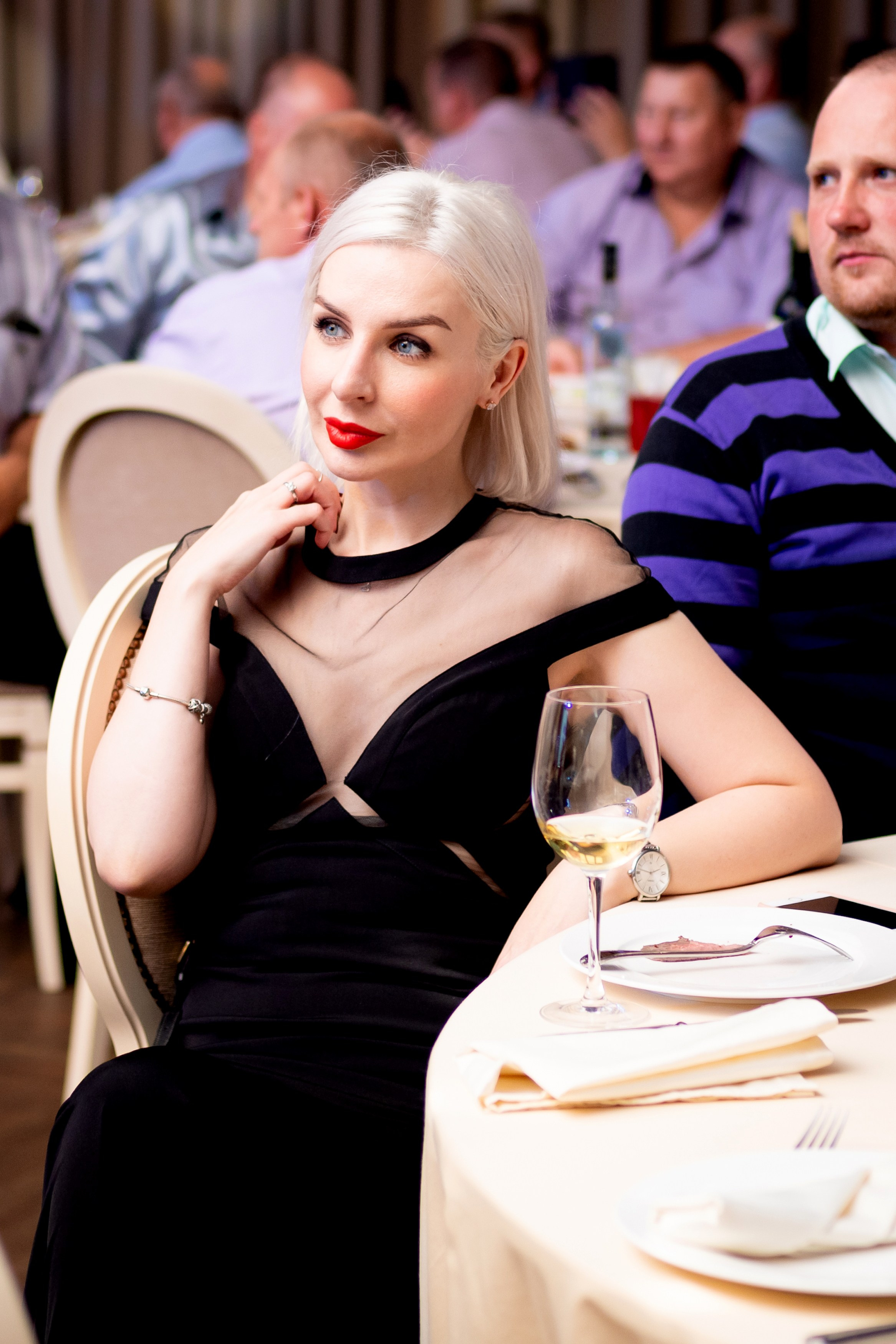 Event photographer Tokyo. Photographer in Tokyo Anatolii Ozarto