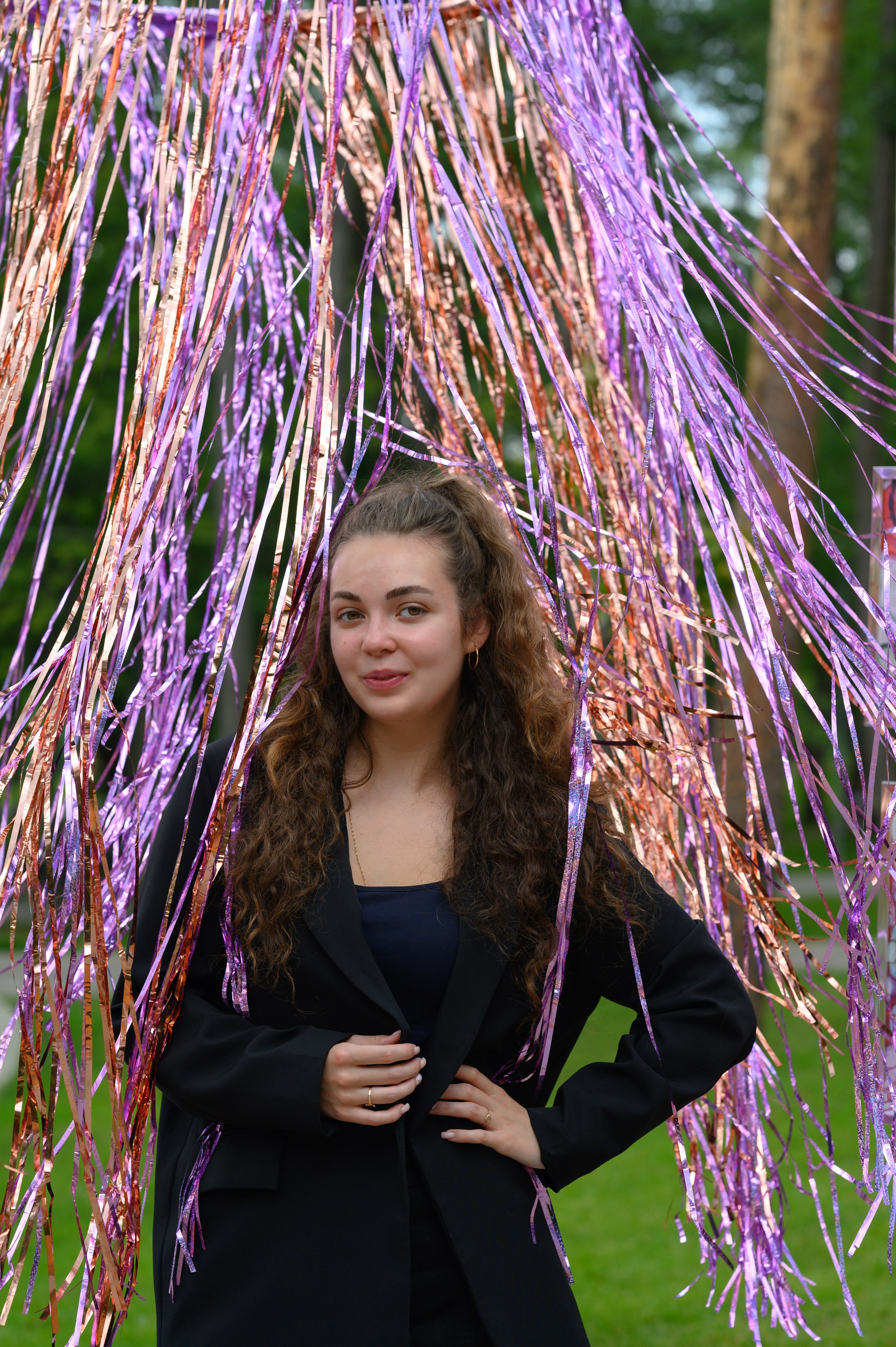 День молодёжи. Семейный фотограф Казакова Дарья