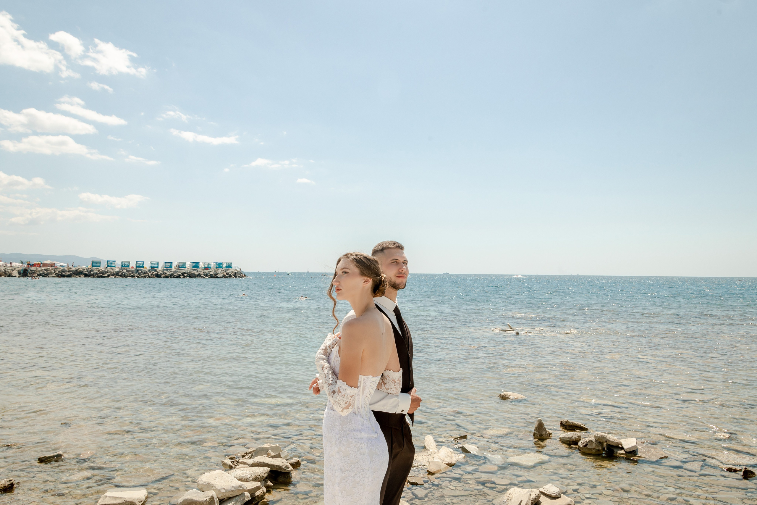 Венчание. Фотограф в Геленджике, Архипо-Осиповке, Абрау-Дюрсо, Кринице Виктория