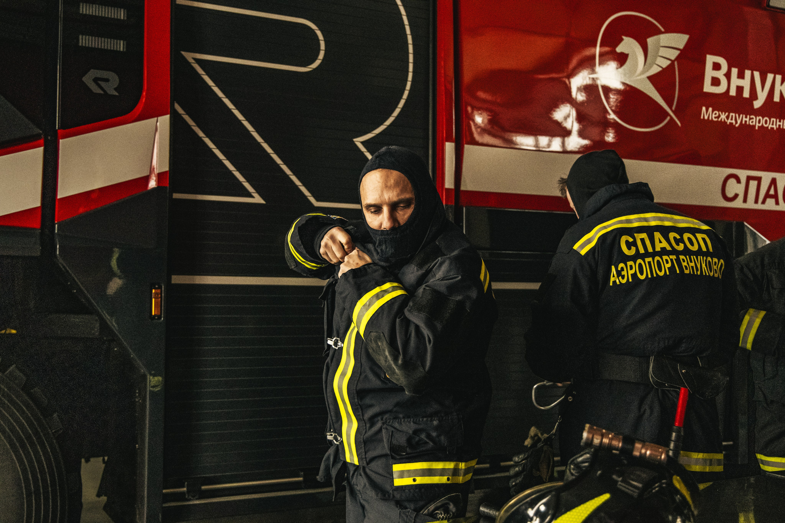 Авиа. Продюсер Оператор Фотограф Москва | borisprophoto