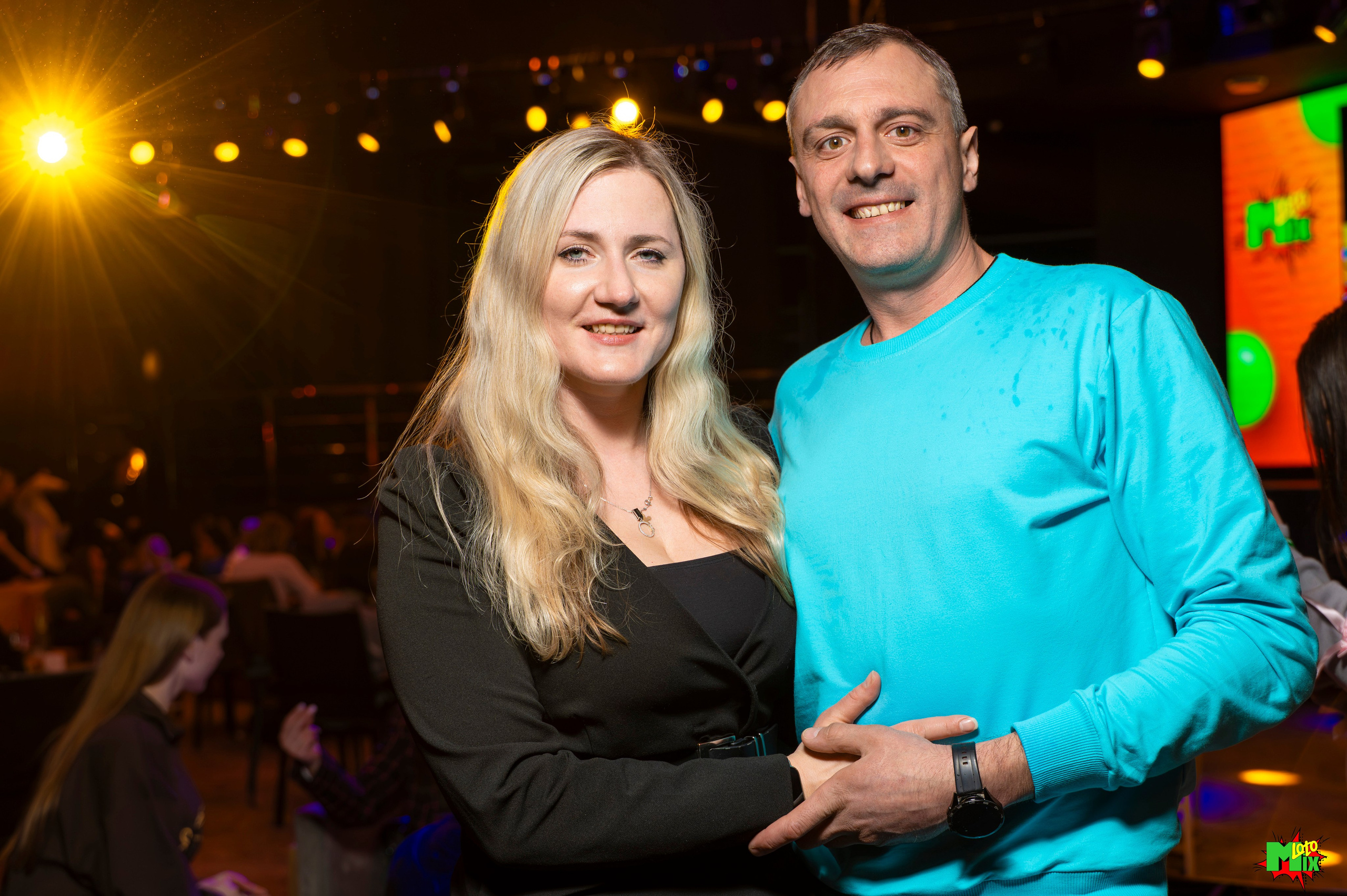 Репортаж MIXLOTO. Фотограф Беларусь — Ольга Шаповалова (Жардецкая)