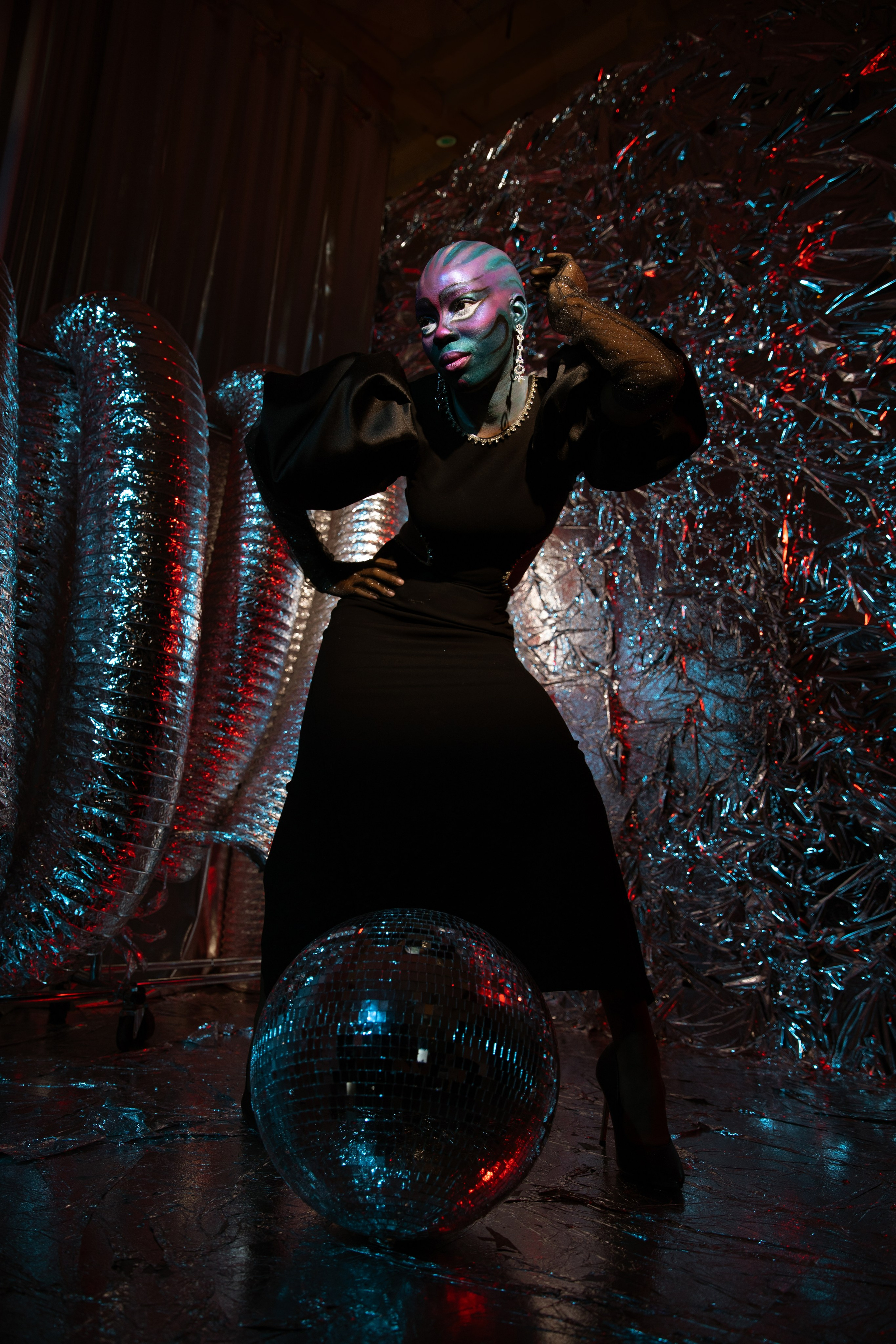 Cosmos. Валерия Солнцева свадебный и семейный фотограф