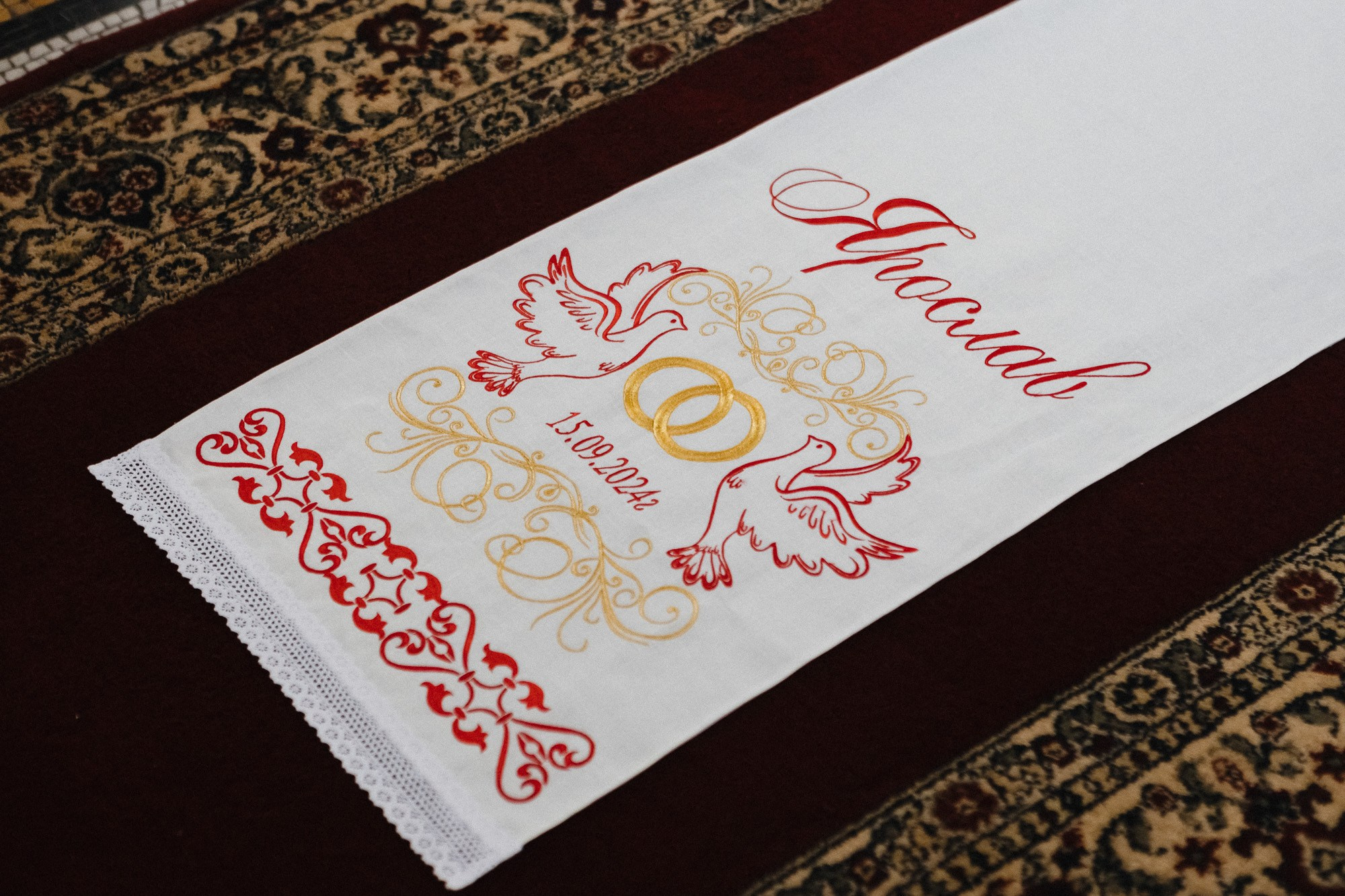 Ярослав и Елизавета — Венчание и Свадьба. Свадебный фотограф, фотосъемка в Крыму, Севастополе, Симферополе, Ялте