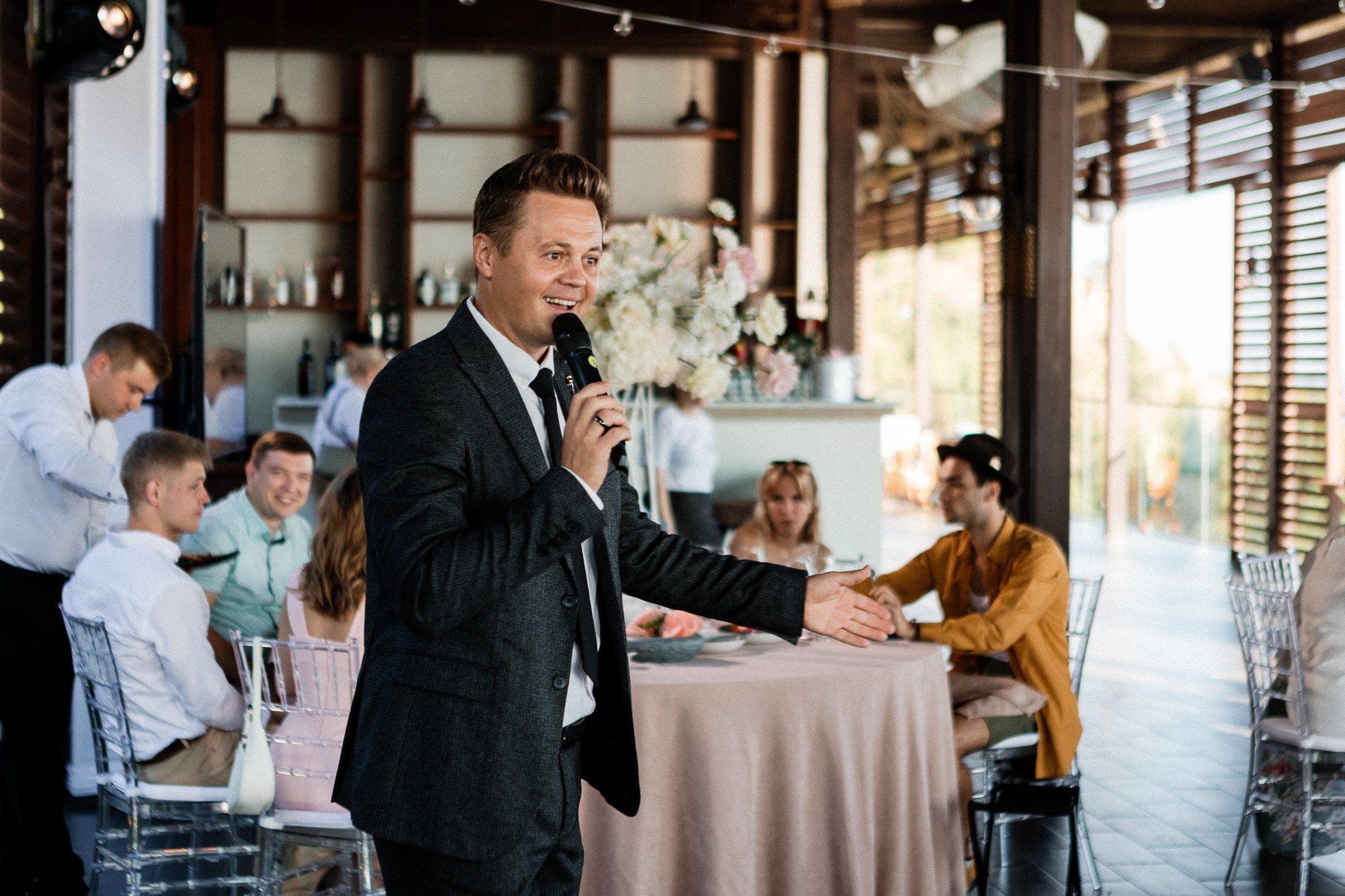 Владимир и Алина — Свадьба в отеле Mriya Resort & Spa. Свадебный фотограф, фотосъемка в Крыму, Севастополе, Симферополе, Ялте